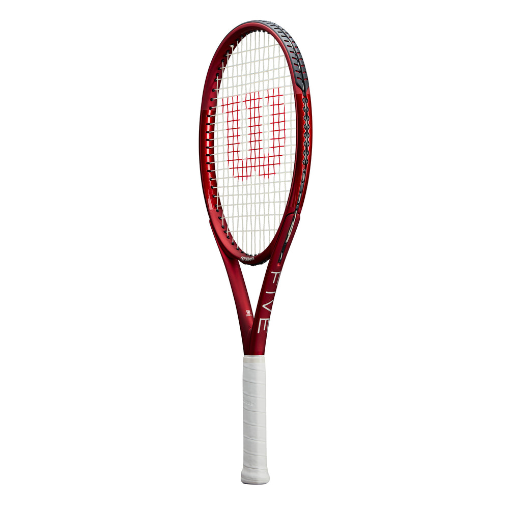 Triad Five Tennis Racket