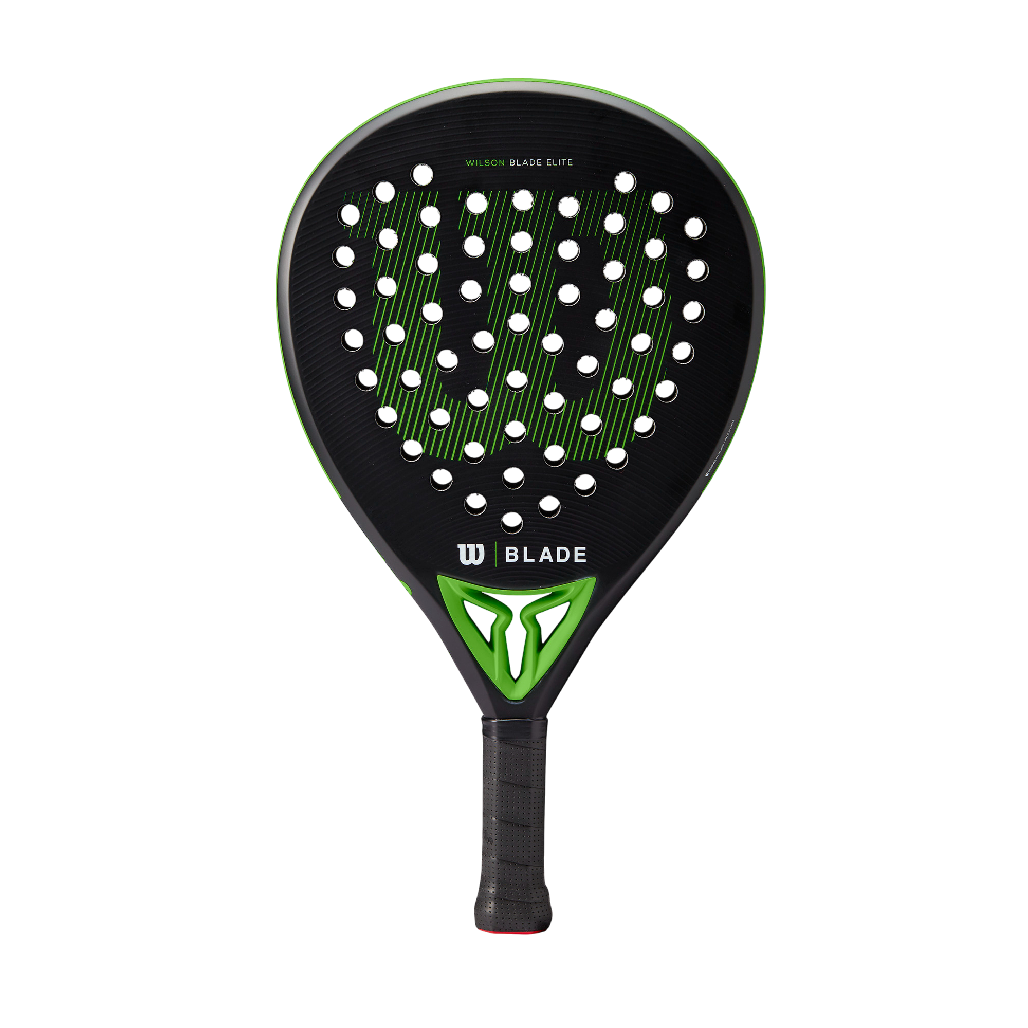 Shop Wilson Padel Rackets-Blade Elite V2 – WilsonME
