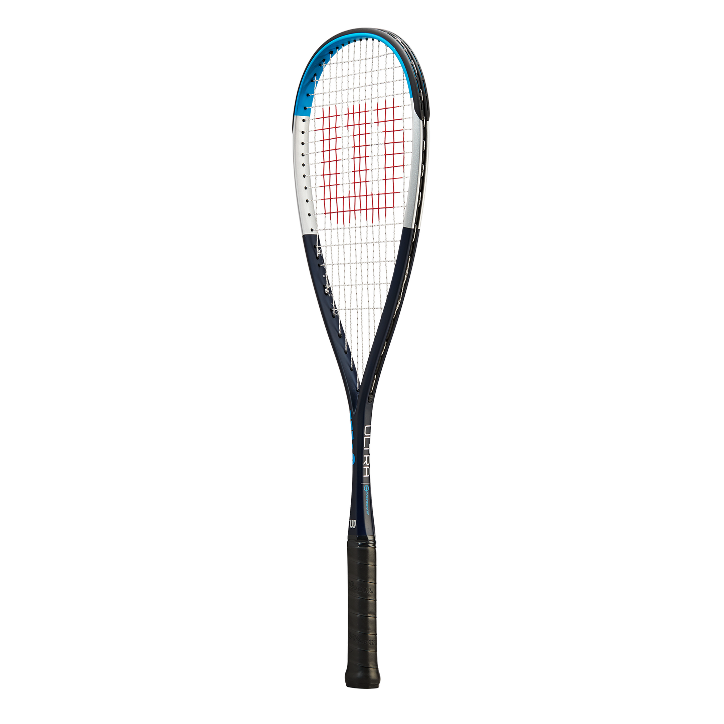 Ultra CV Squash Racket 21 - WilsonME