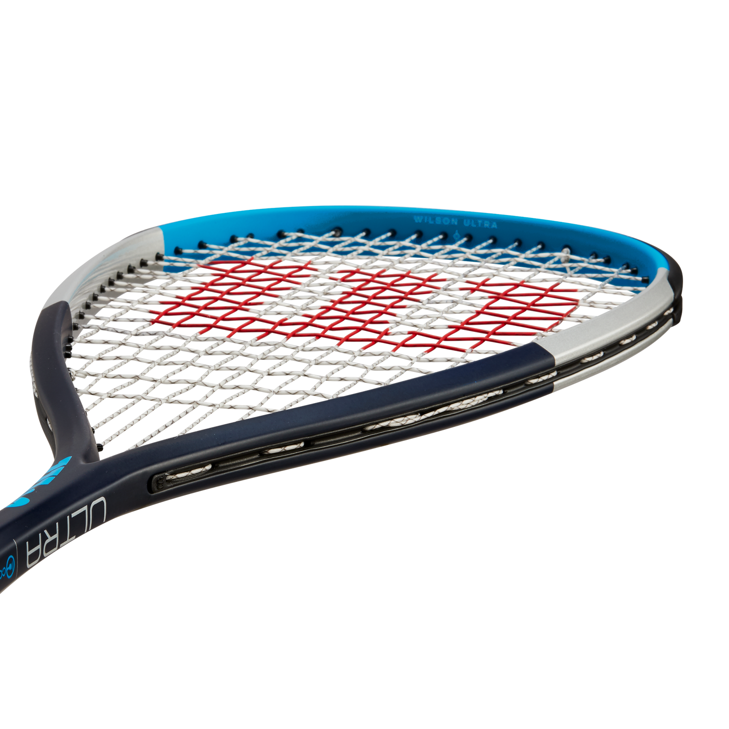 Ultra CV Squash Racket 21 - WilsonME