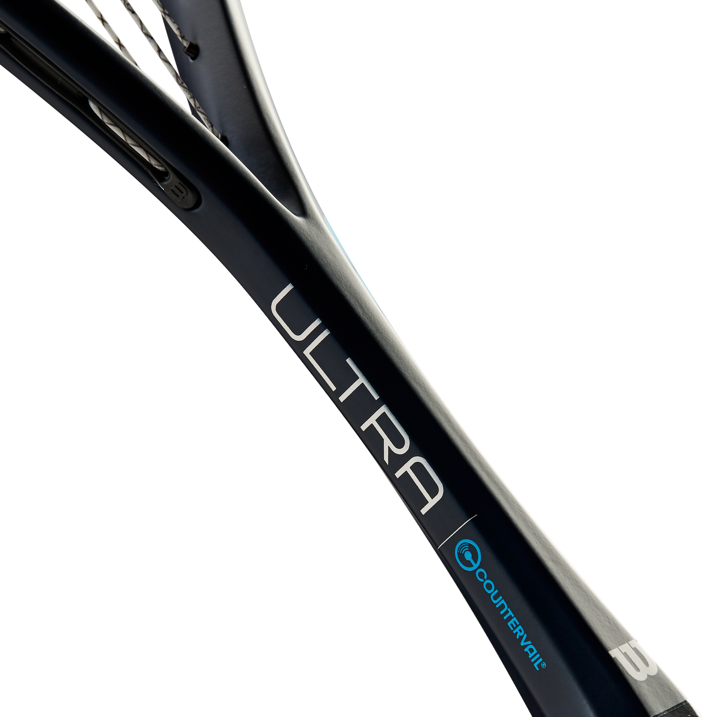 Ultra CV Squash Racket 21 - WilsonME