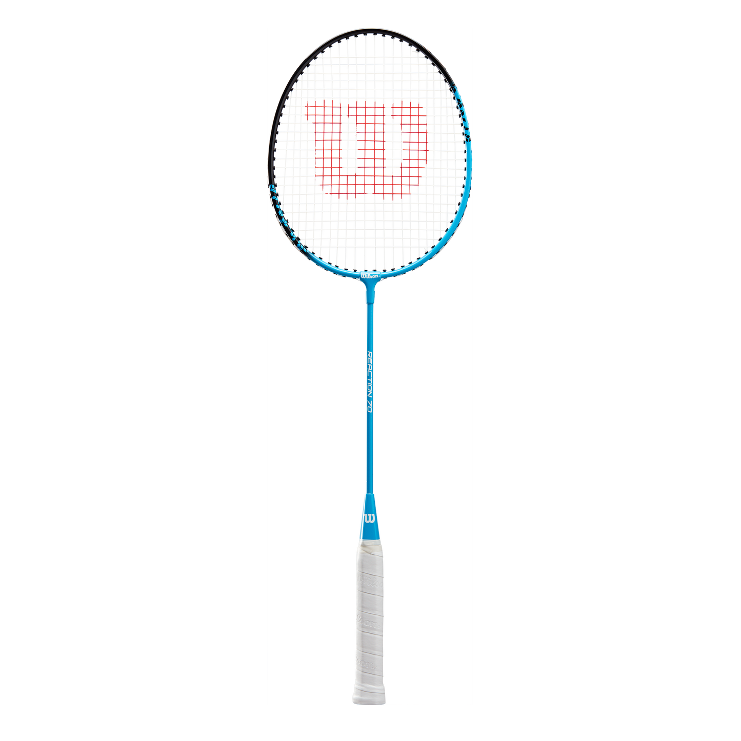 Reaction 70 Wilson Badminton Racket - WilsonME
