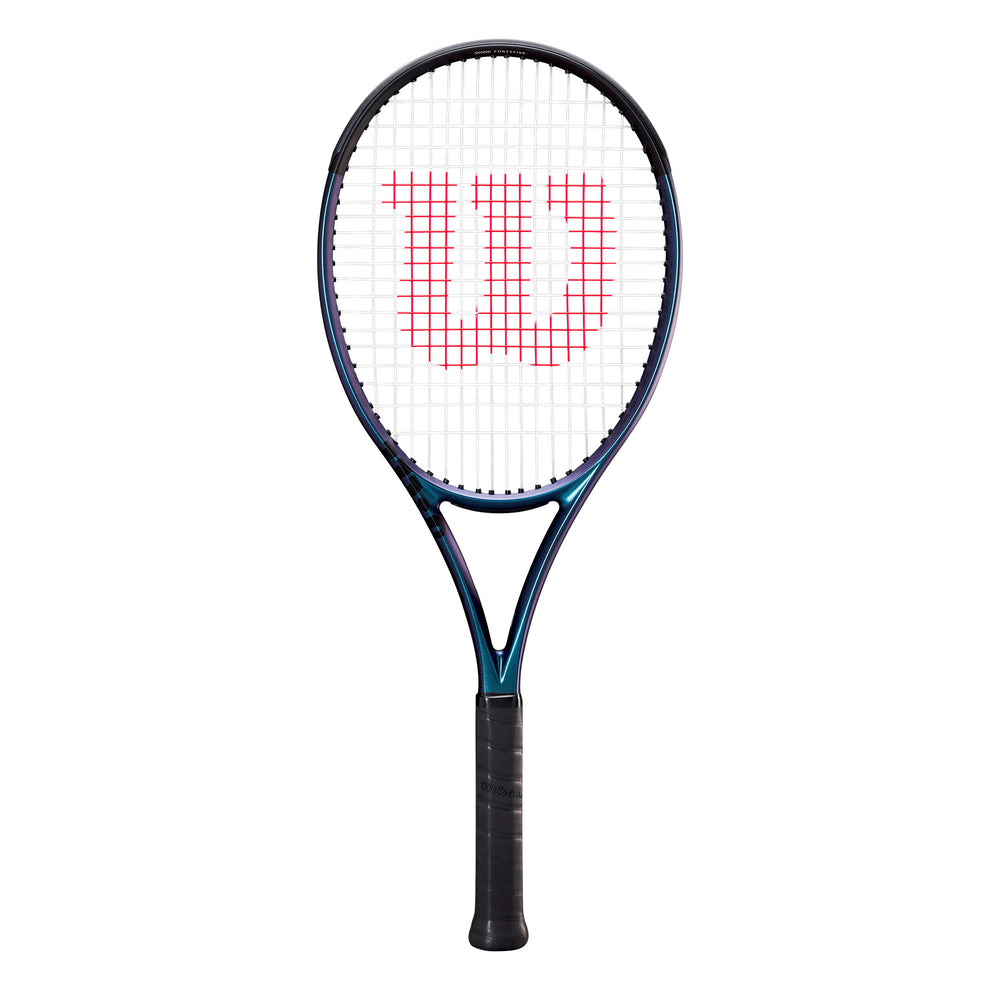 Ultra 100 V4 Tennis Racket
