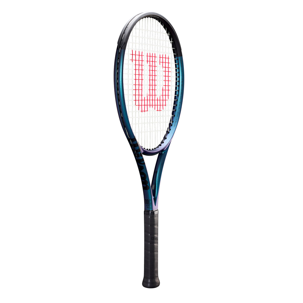 Ultra 100 V4 Tennis Racket