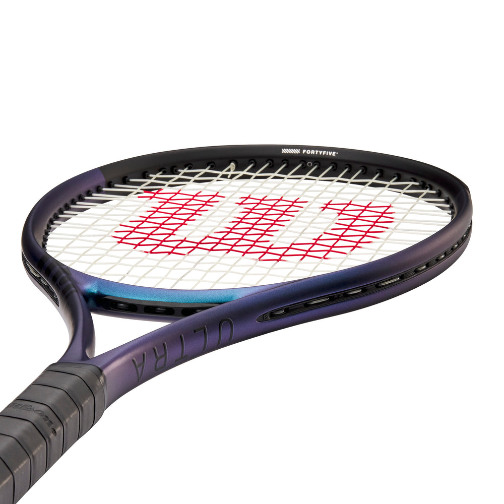 Ultra 100 V4 Tennis Racket
