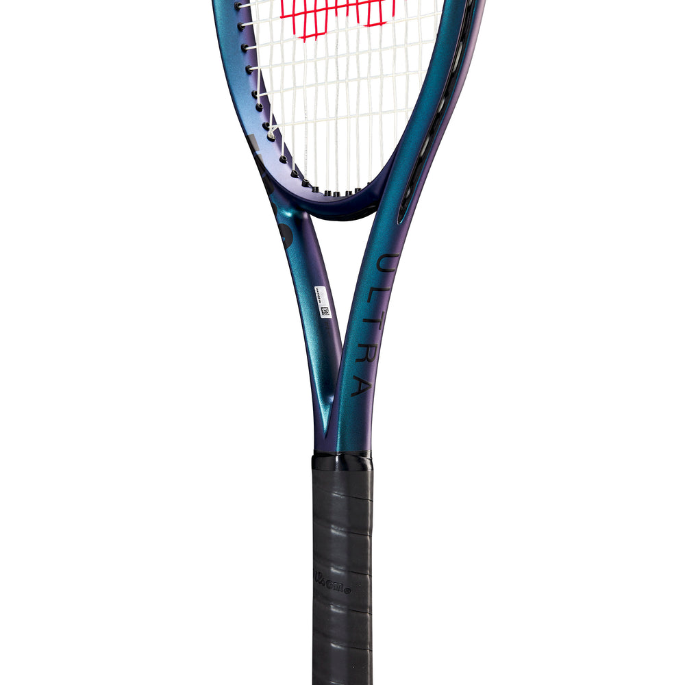 Ultra 100 V4 Tennis Racket