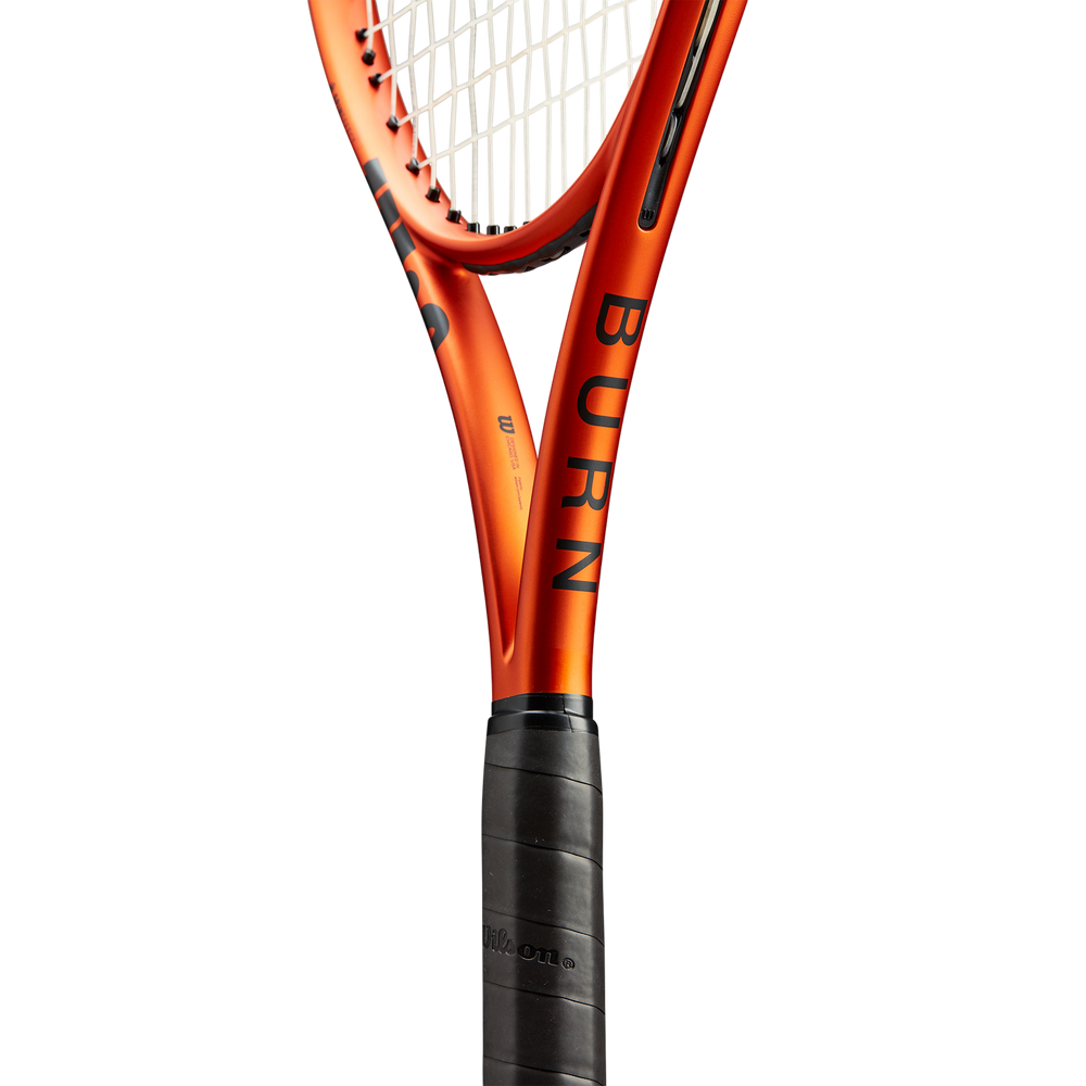 Burn 100LS V5.0 Tennis Racket