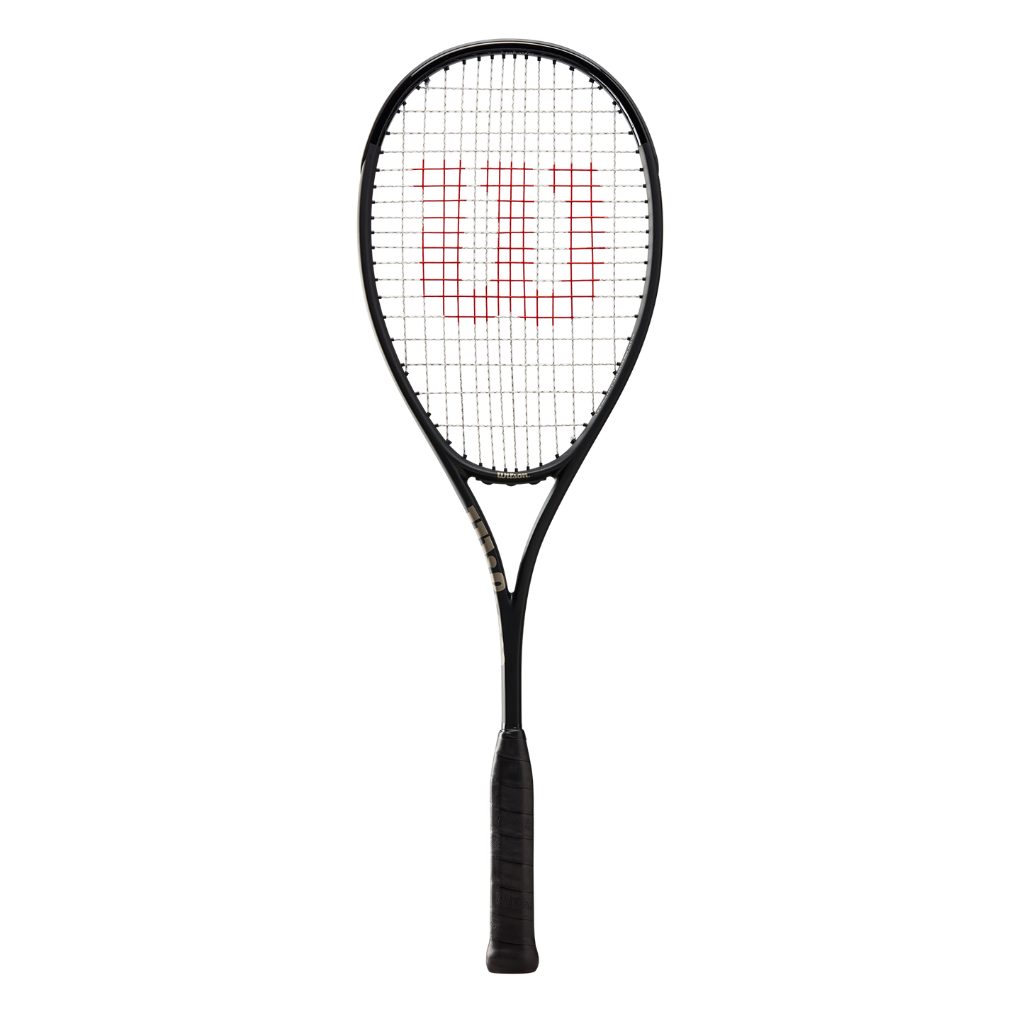 Wilson Pro Staff L SQ 22 Squash Racket - WilsonME
