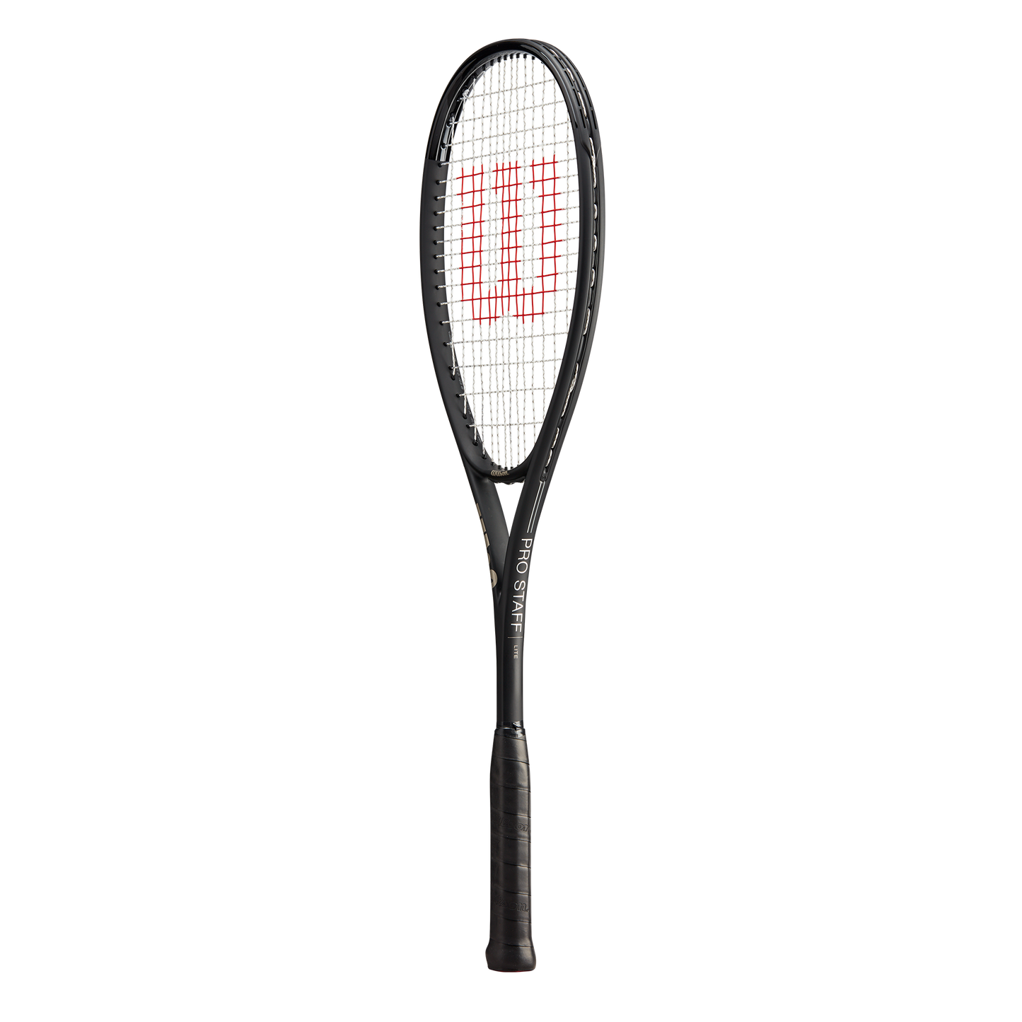Wilson Pro Staff L SQ 22 Squash Racket - WilsonME