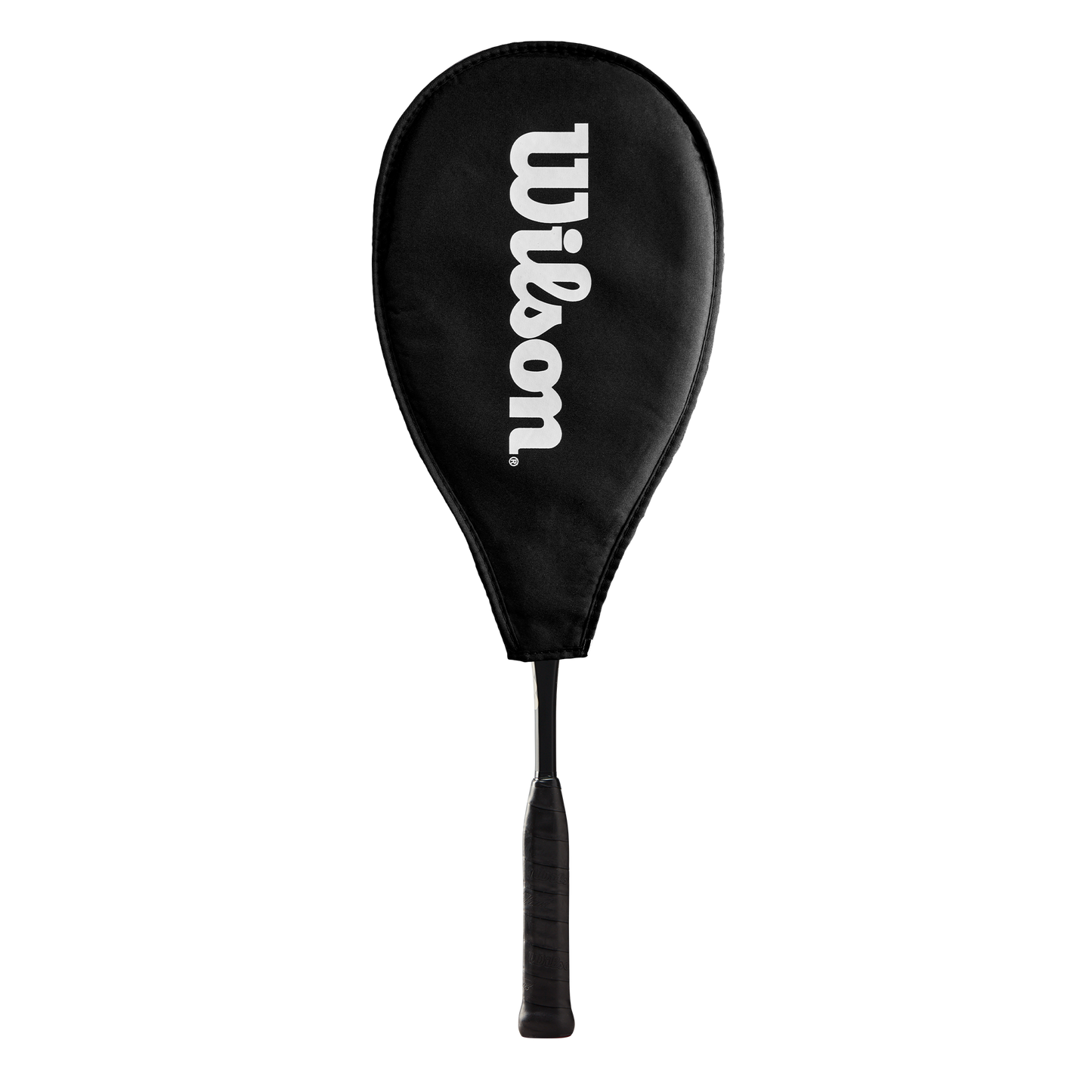 Wilson Pro Staff L SQ 22 Squash Racket - WilsonME