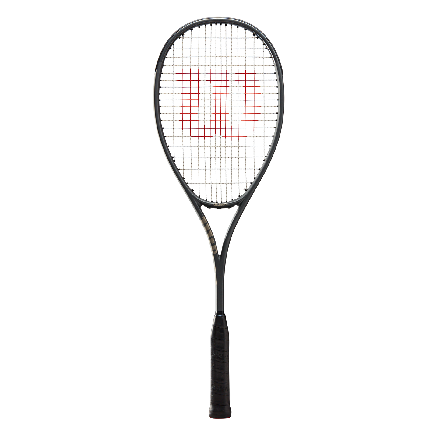 Wilson Pro Staff UL SQ 22 Squash Racket - WilsonME