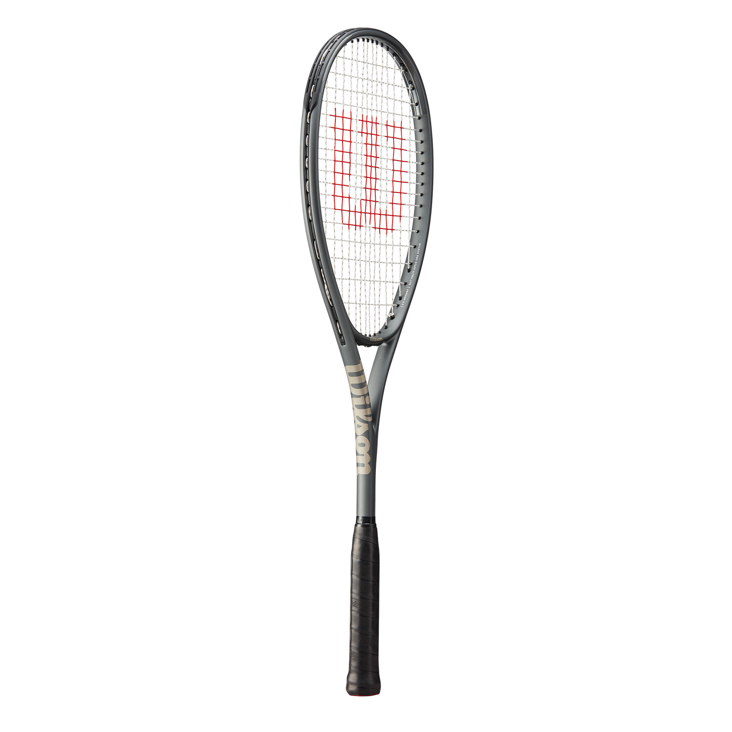 Wilson Pro Staff UL SQ 22 Squash Racket - WilsonME