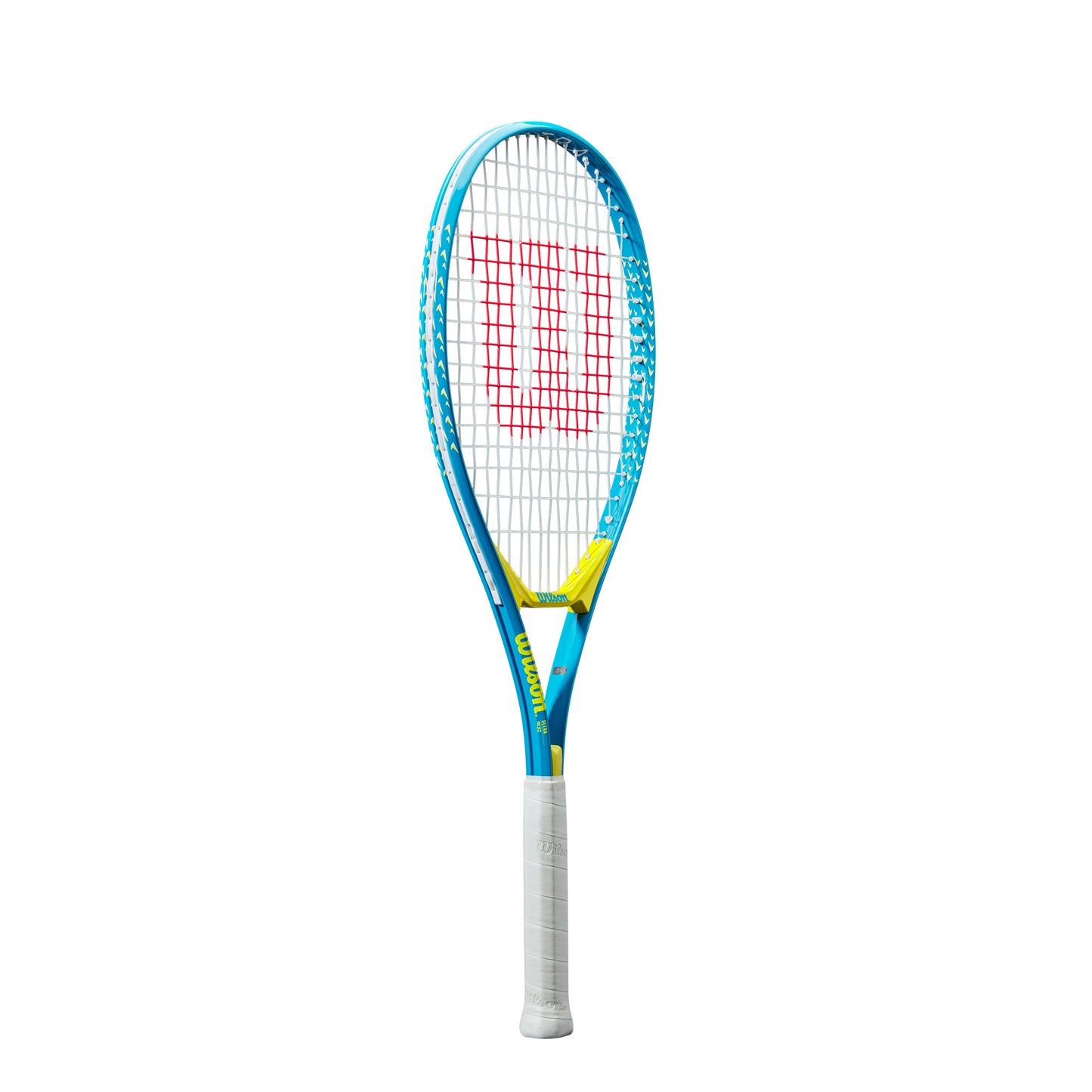 Ultra Power Junior 25 Tennis Racket - WilsonME