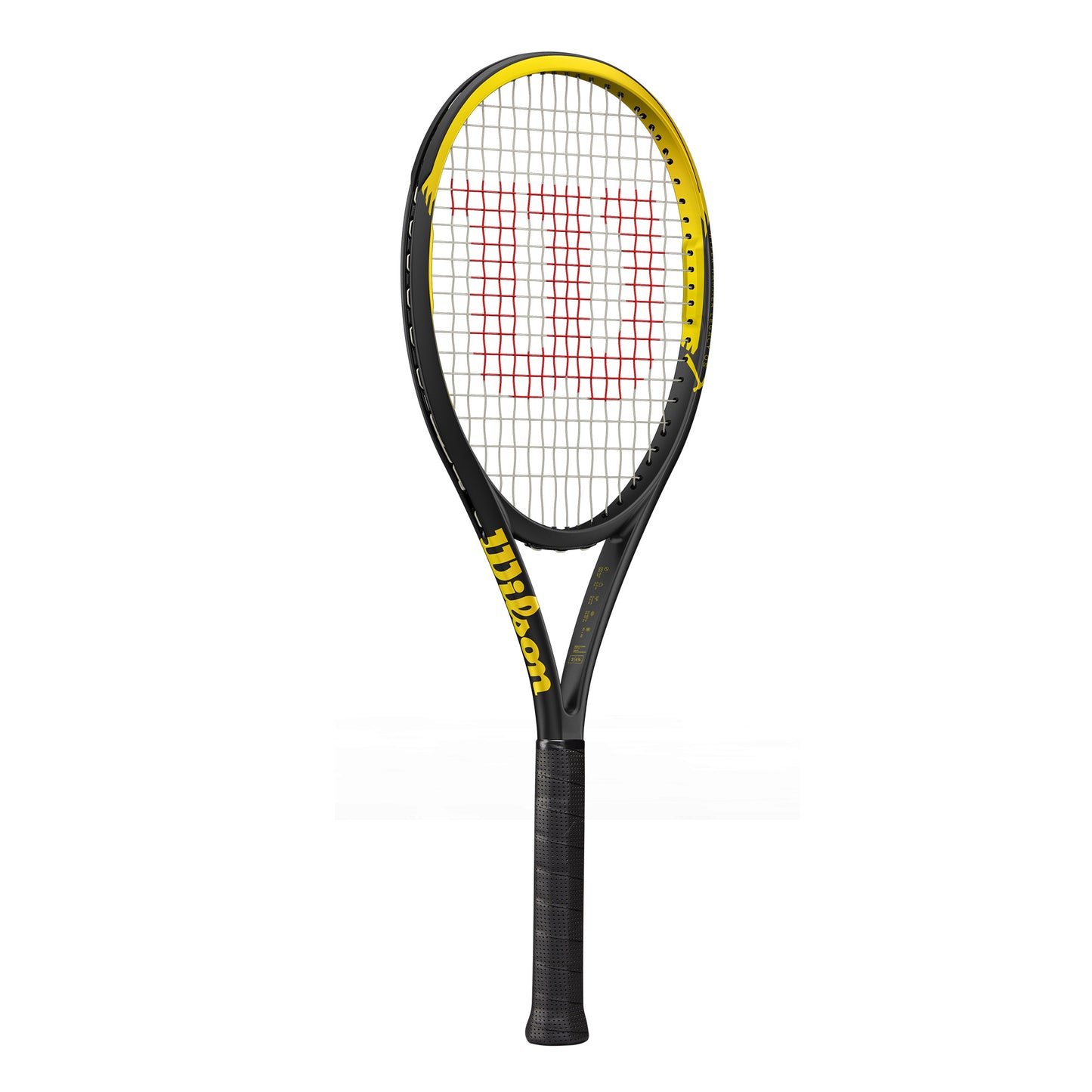 Hyper Hammer Legacy Mid Tennis Racket
