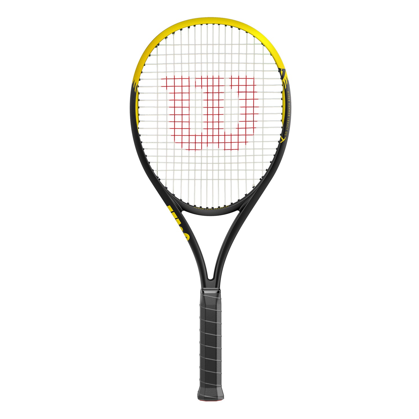 Hyper Hammer Legacy Mid Tennis Racket