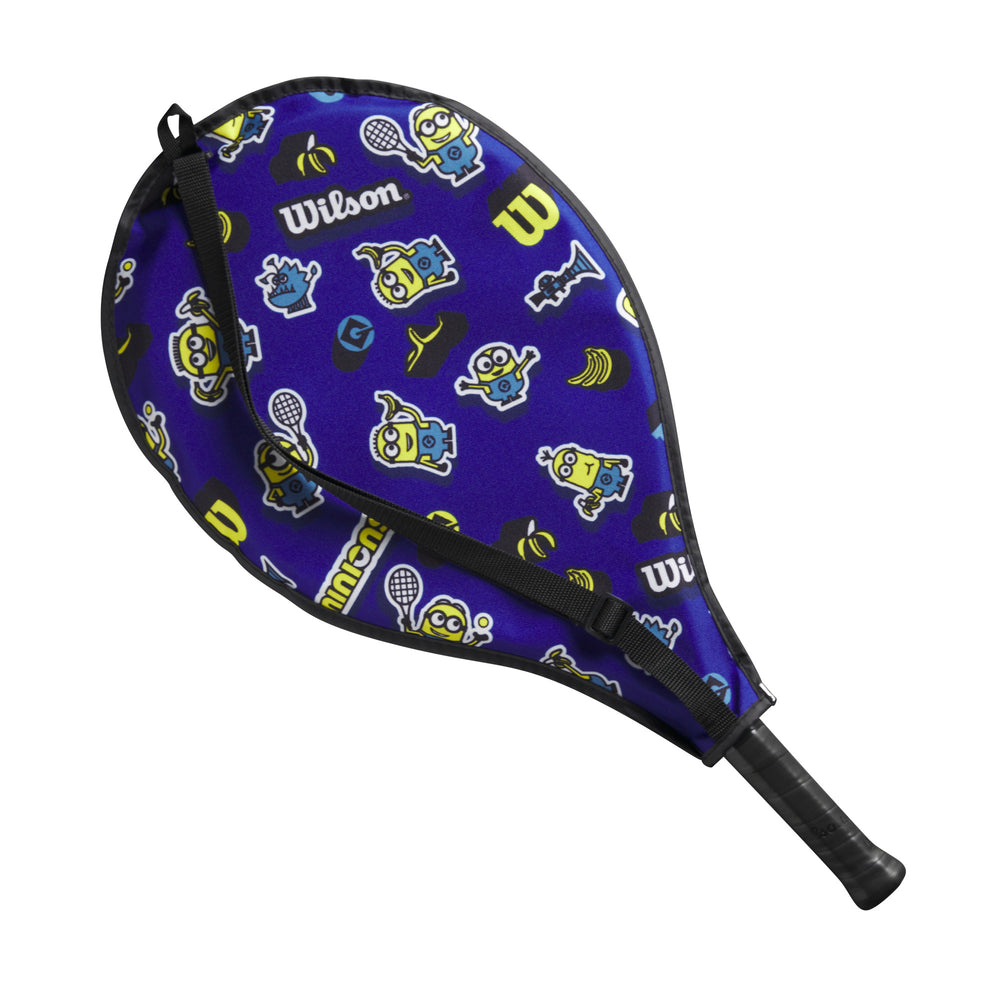 Minions 3.0 Junior 23 Tennis Racket