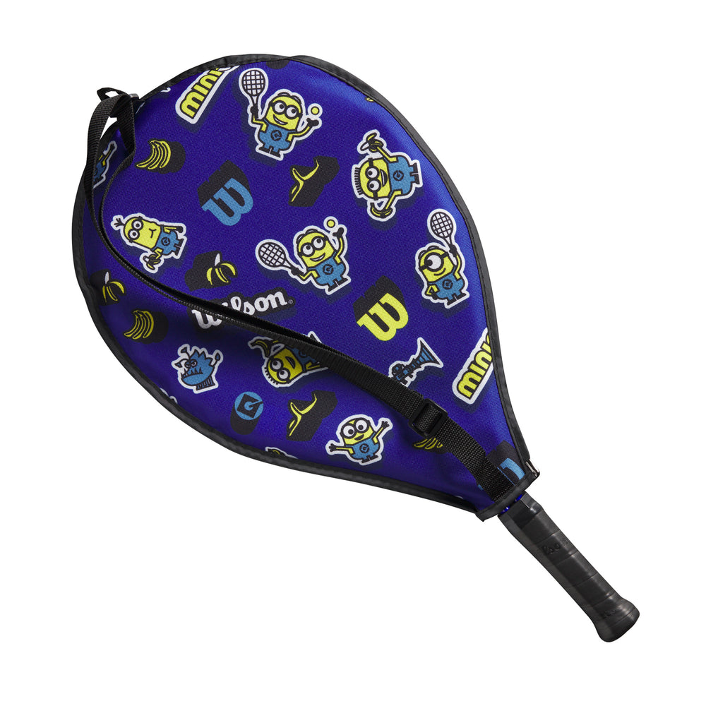Minions 3.0 Junior 21 Tennis Racket