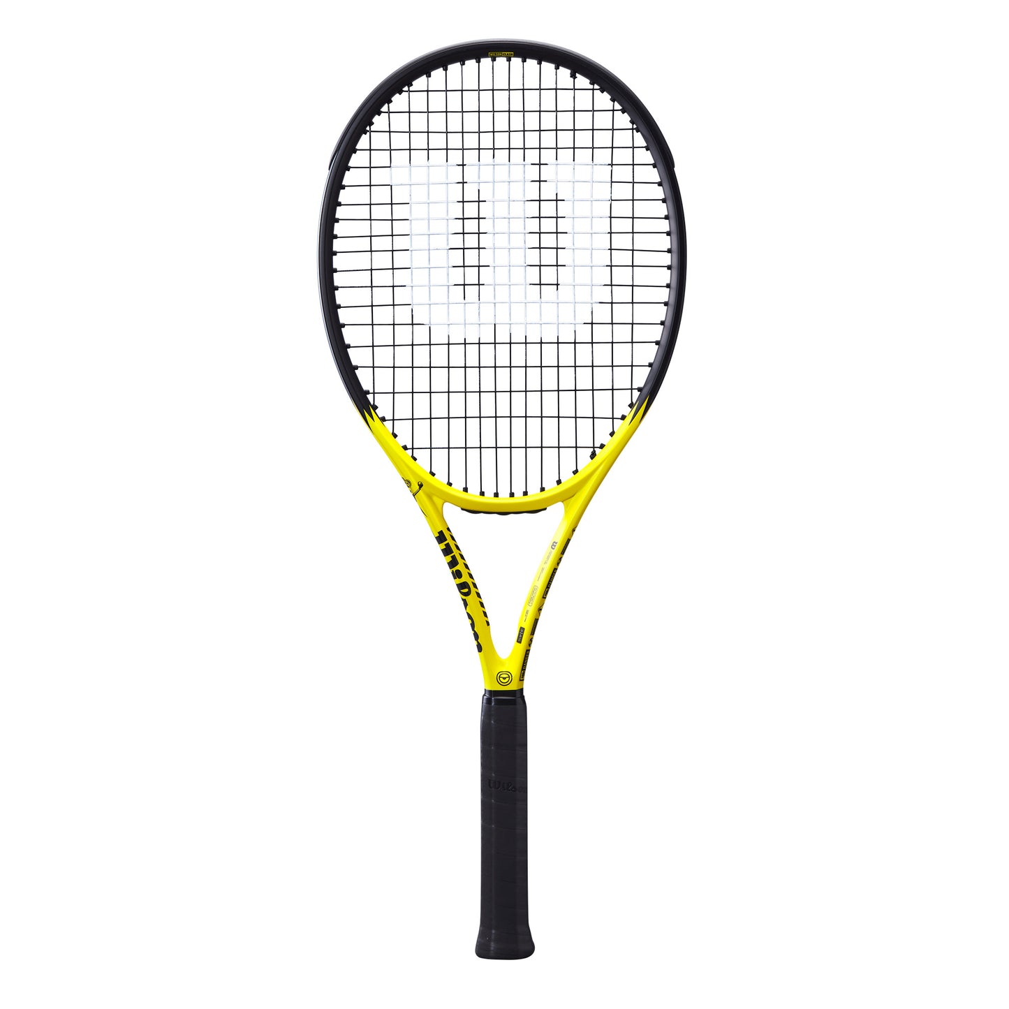 Minions V3 Clash 100 V2.0 Tennis Racket Frame