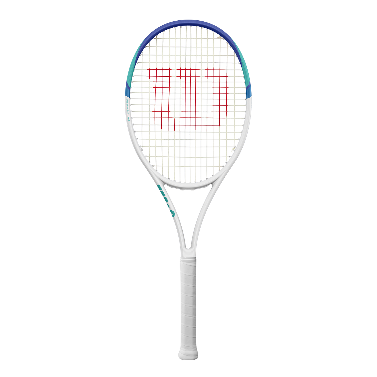Six Two Tennis Racket - WilsonME