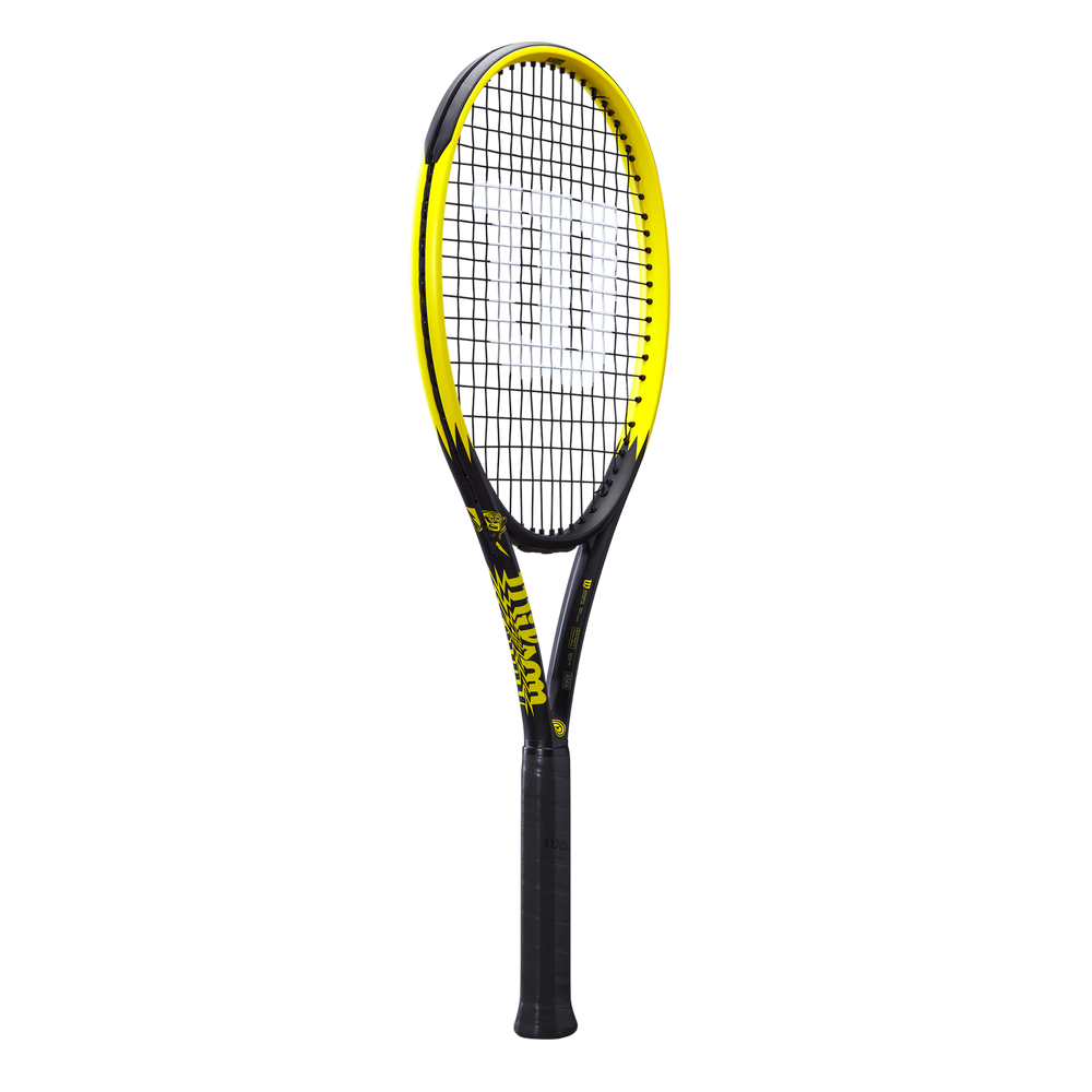 Minions Clash 100L V2 Tennis Racket