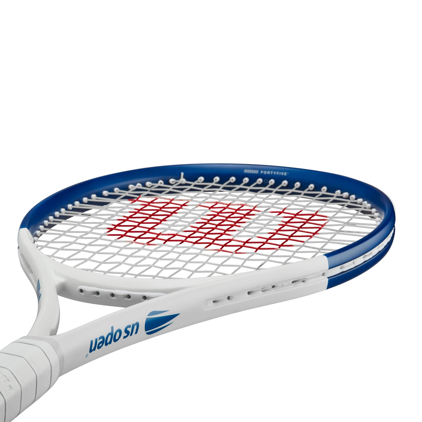 US Open Clash 100 V2 Tennis Racket Frame