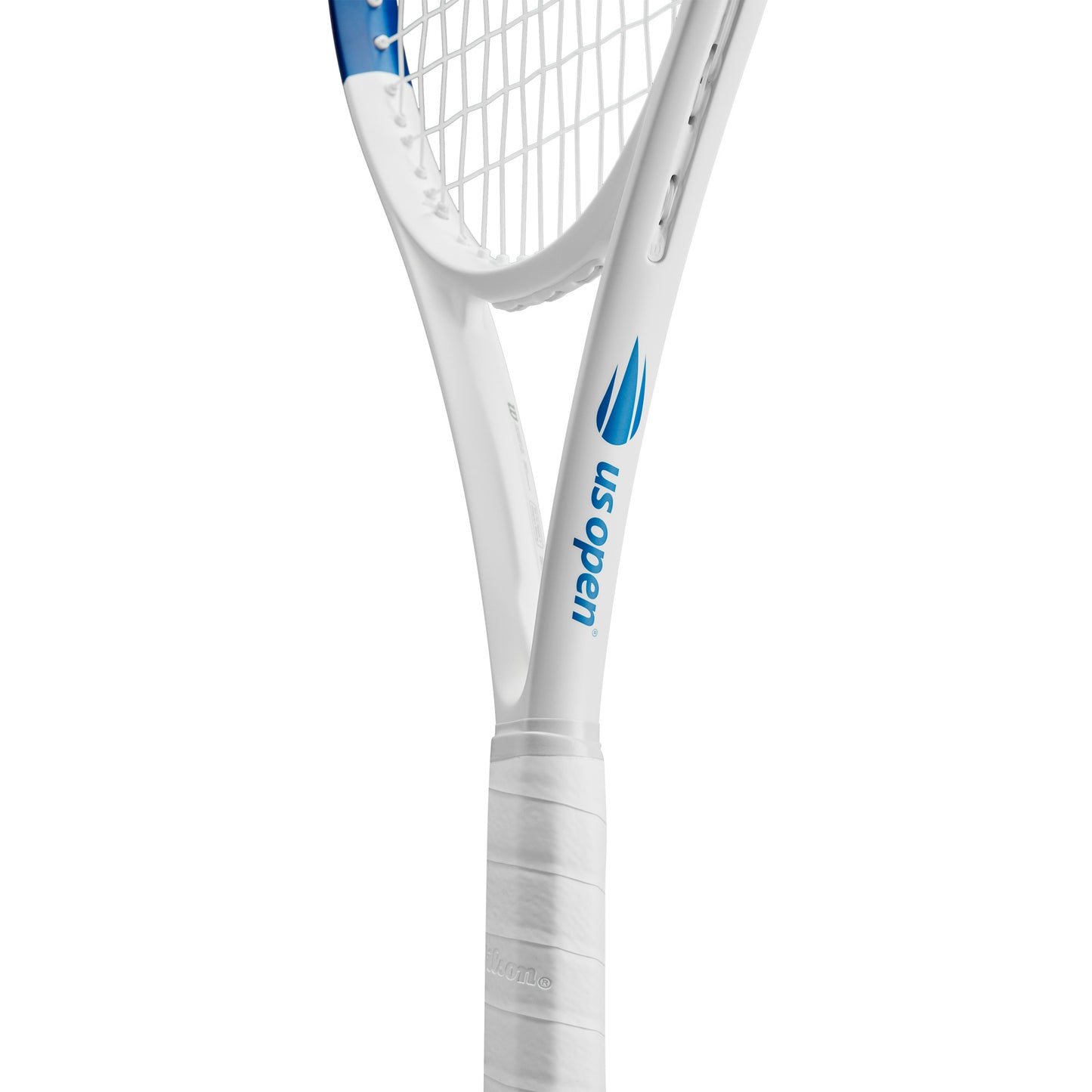 US Open Clash 100 V2 Tennis Racket Frame