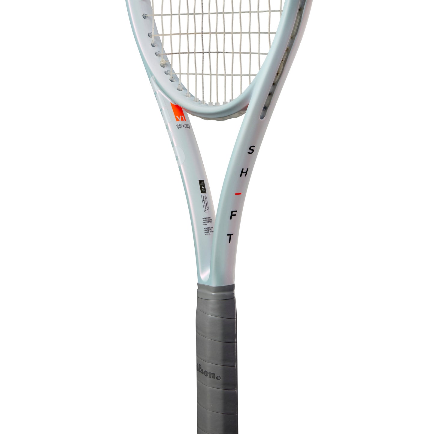 SHIFT 99L V1 TENNIS RACKET FRAME - WilsonME