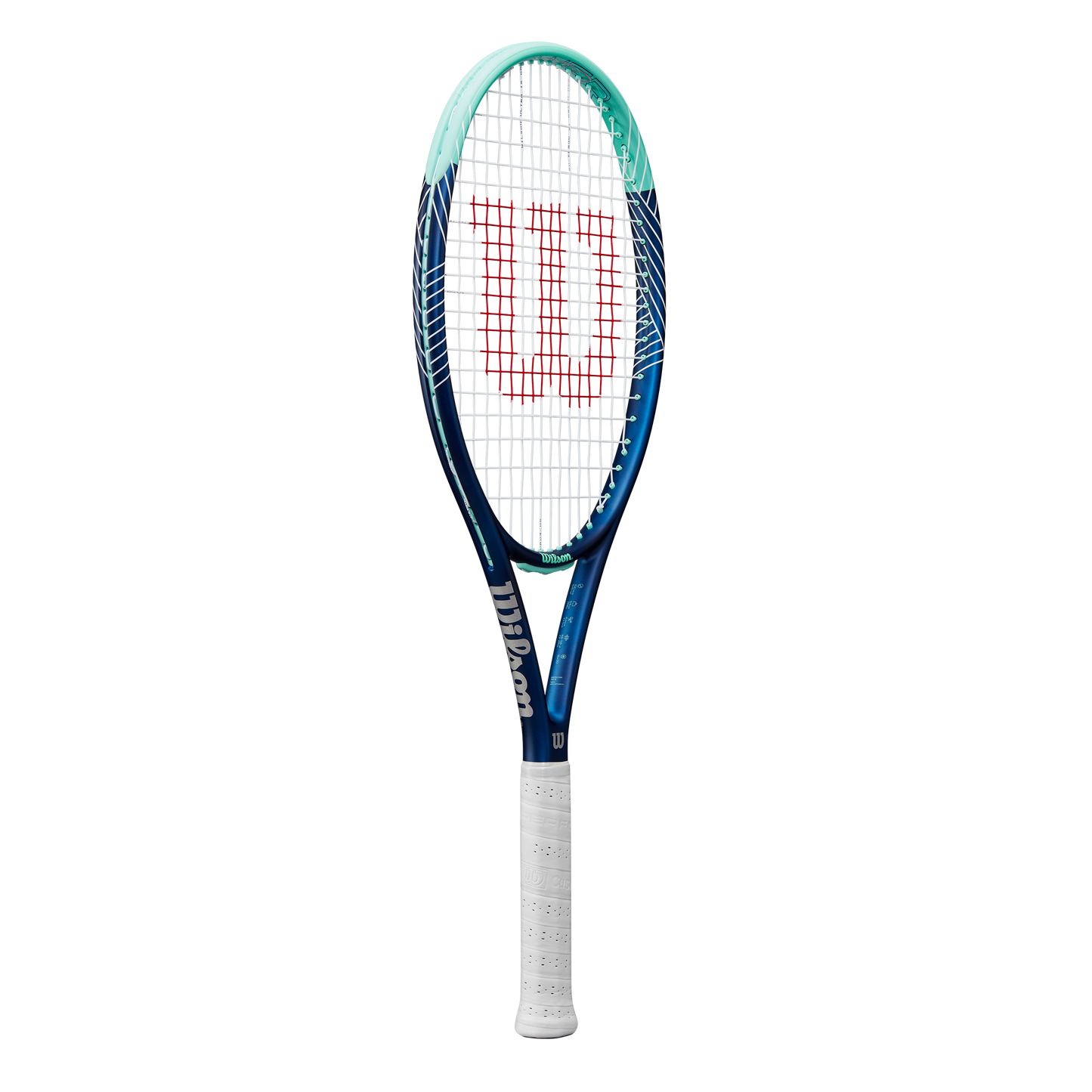 Ultra Power 100 Tennis Racket - WilsonME