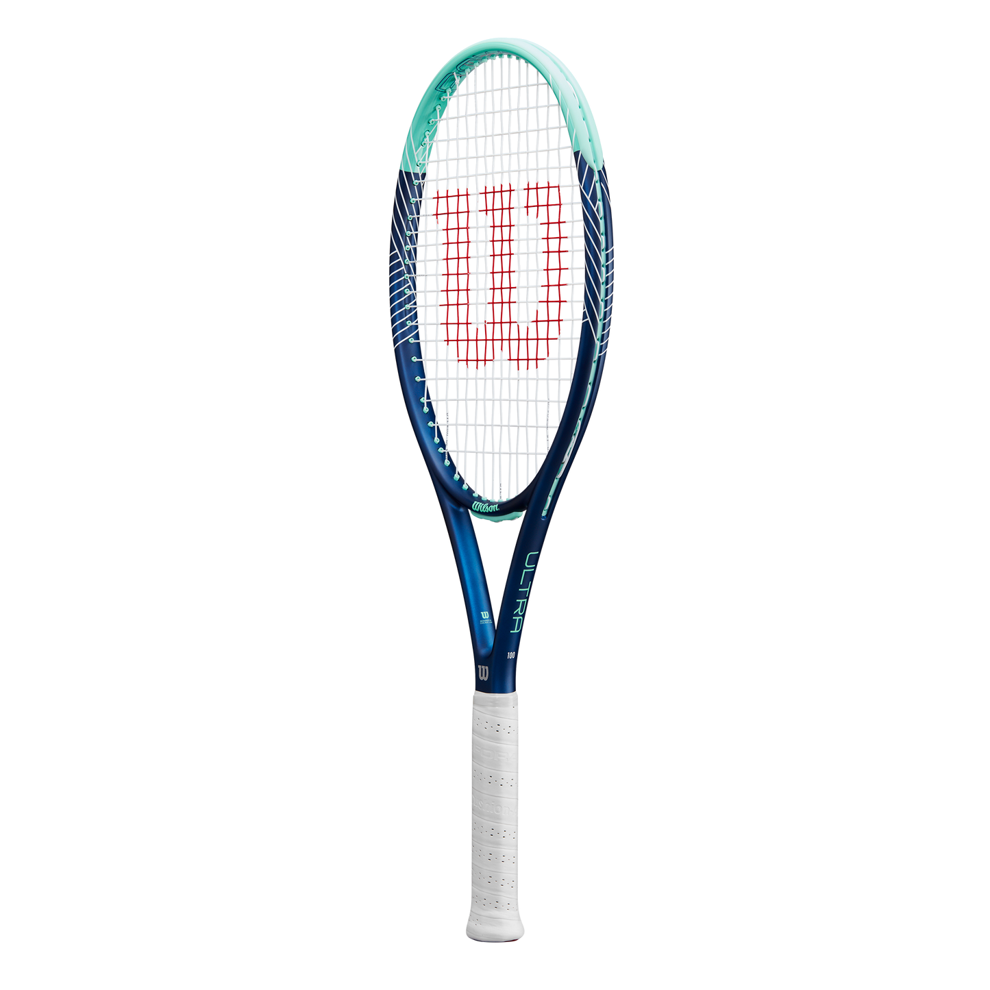 Ultra Power 100 Tennis Racket - WilsonME