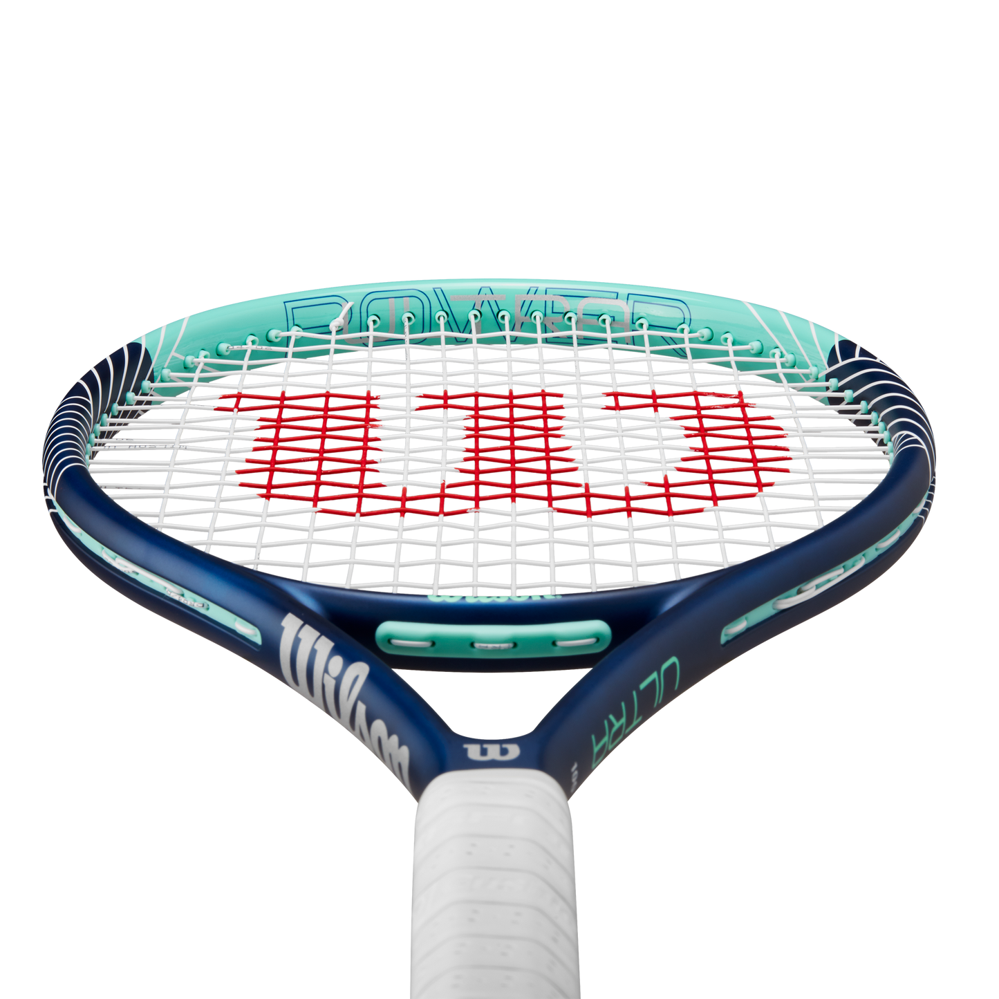 Ultra Power 100 Tennis Racket - WilsonME