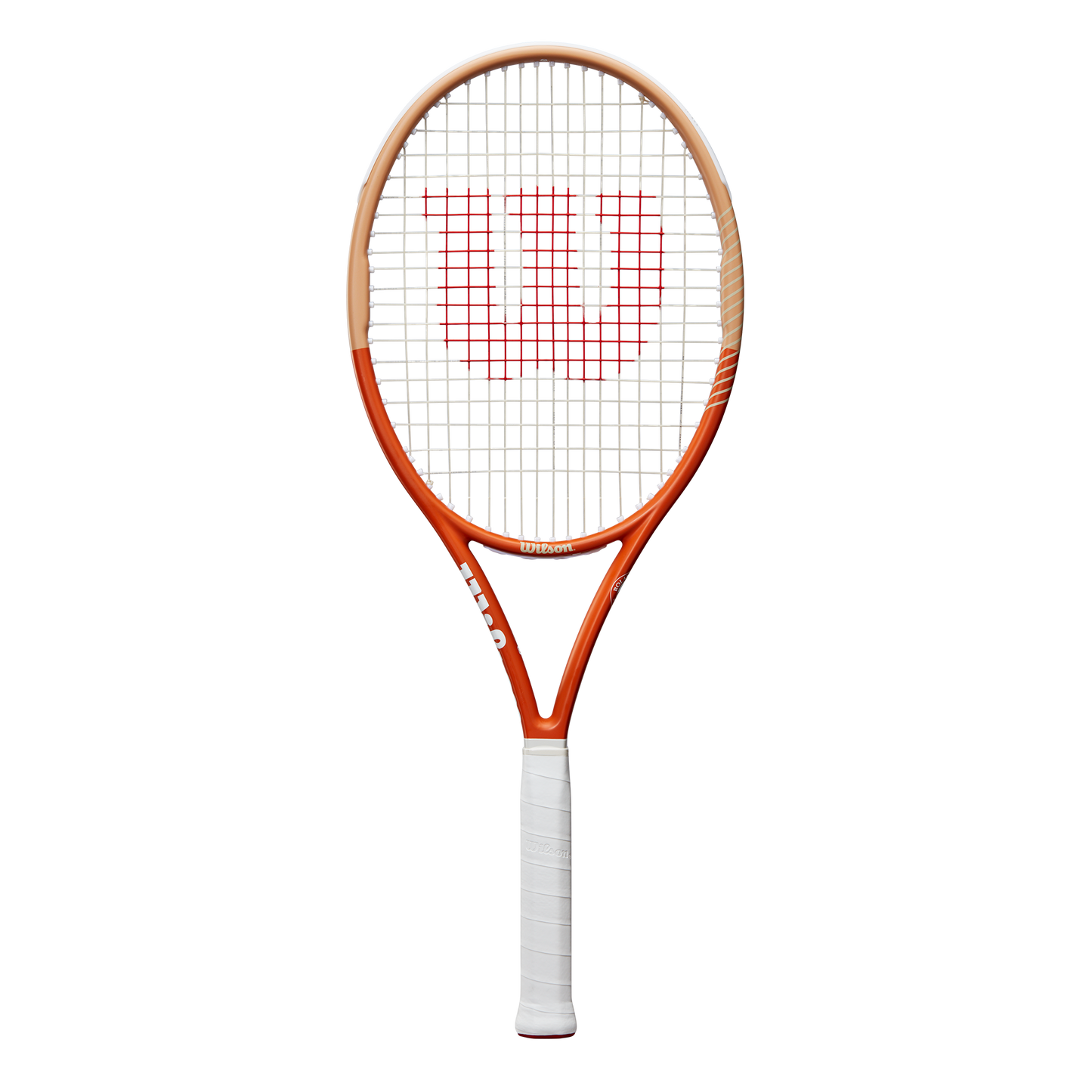 Roland Garros Team 102 Tennis Racket - WilsonME