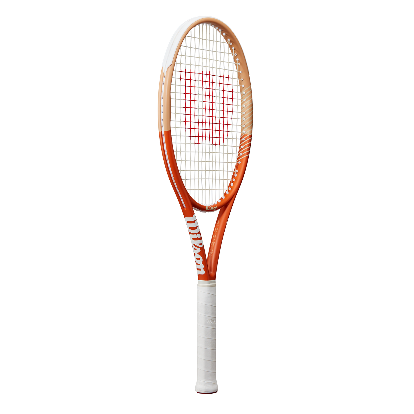Roland Garros Team 102 Tennis Racket - WilsonME