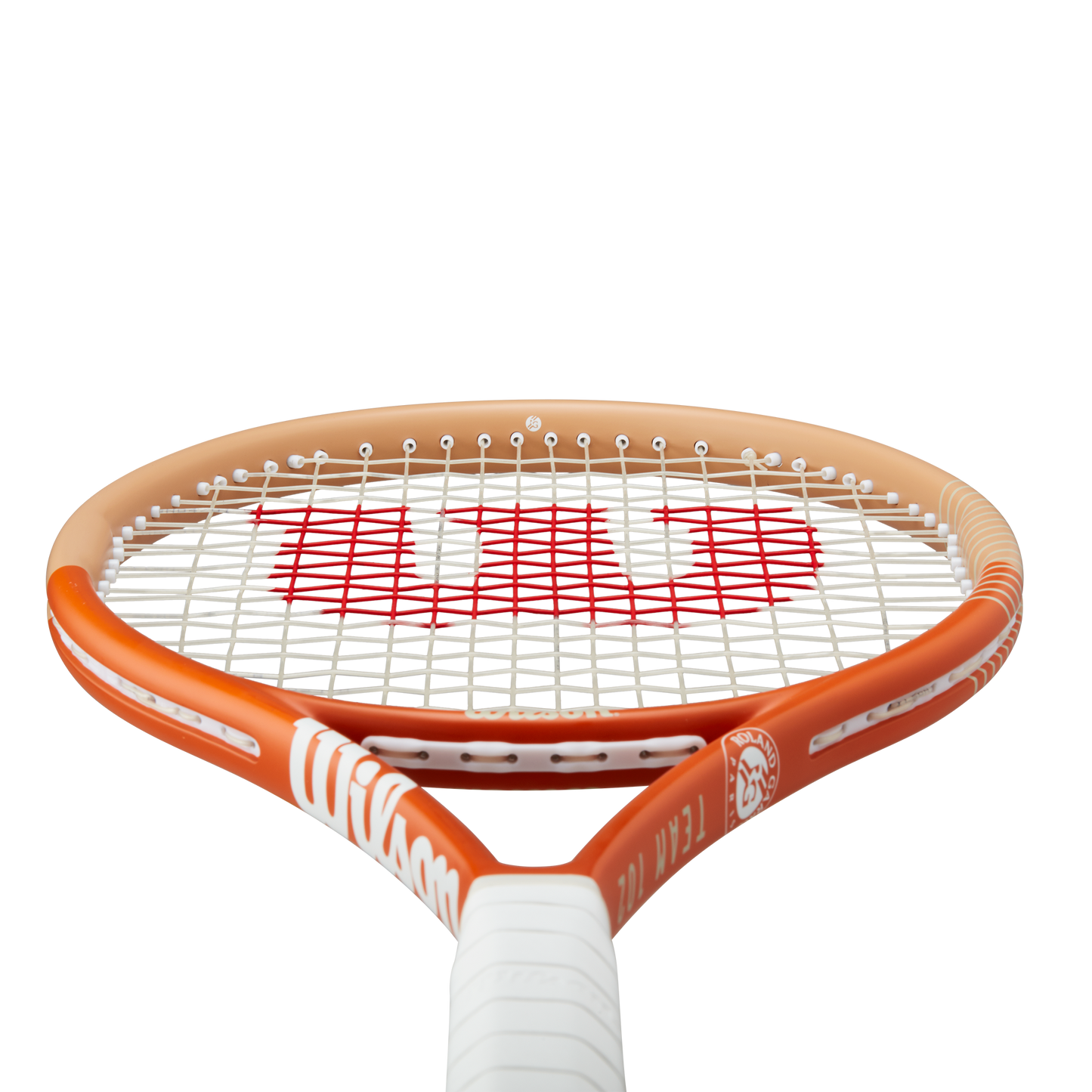 Roland Garros Team 102 Tennis Racket - WilsonME