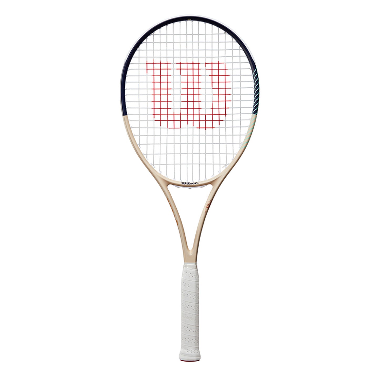 Triumph Roland Garros Tennis Racket - WilsonME
