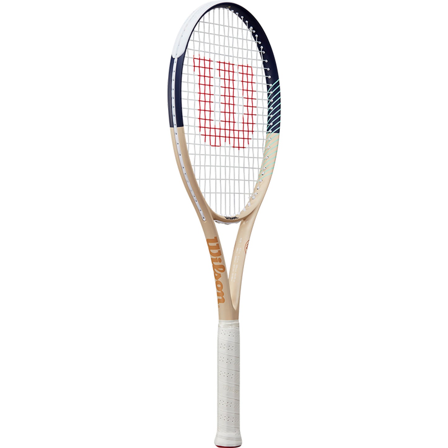 Triumph Roland Garros Tennis Racket - WilsonME