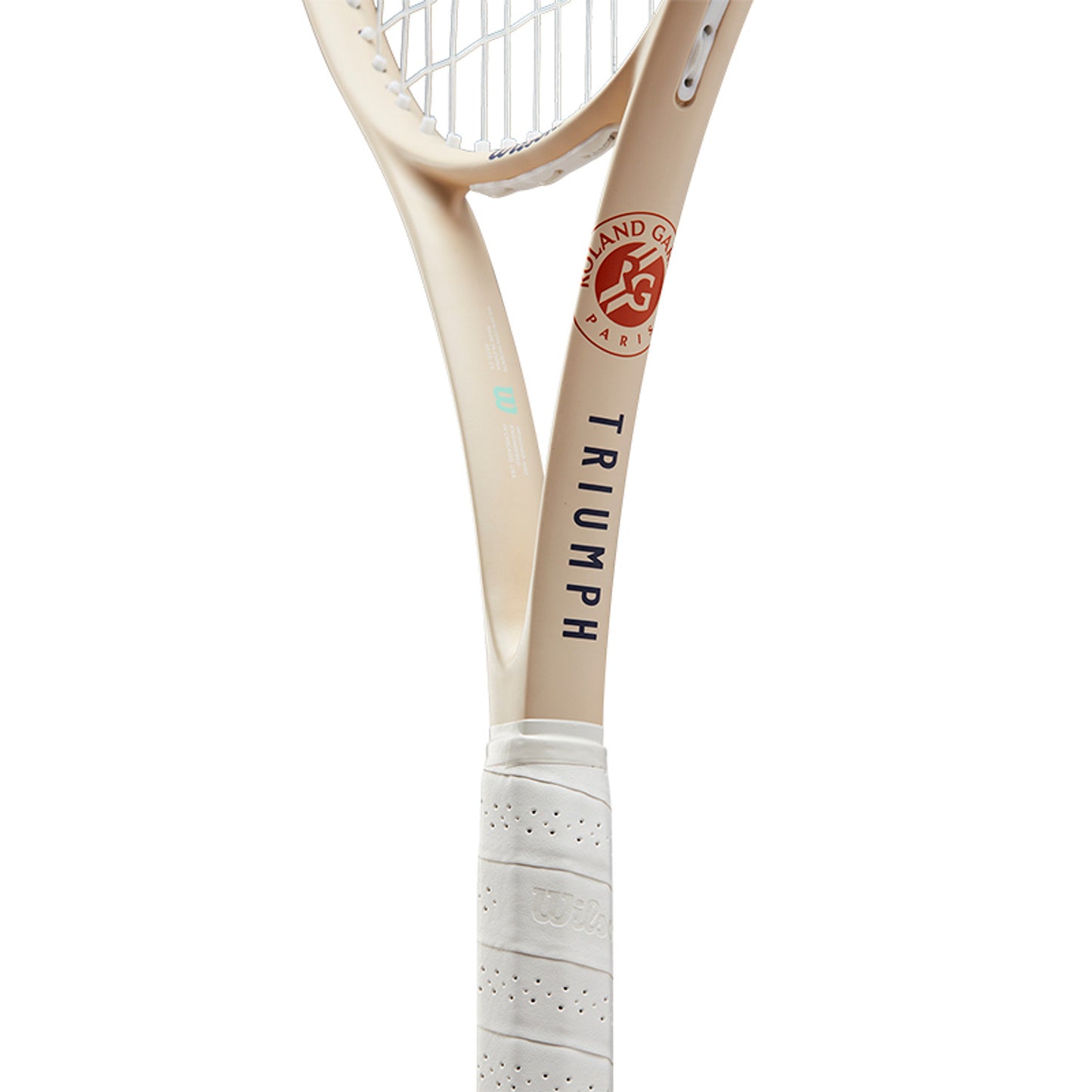 Triumph Roland Garros Tennis Racket - WilsonME