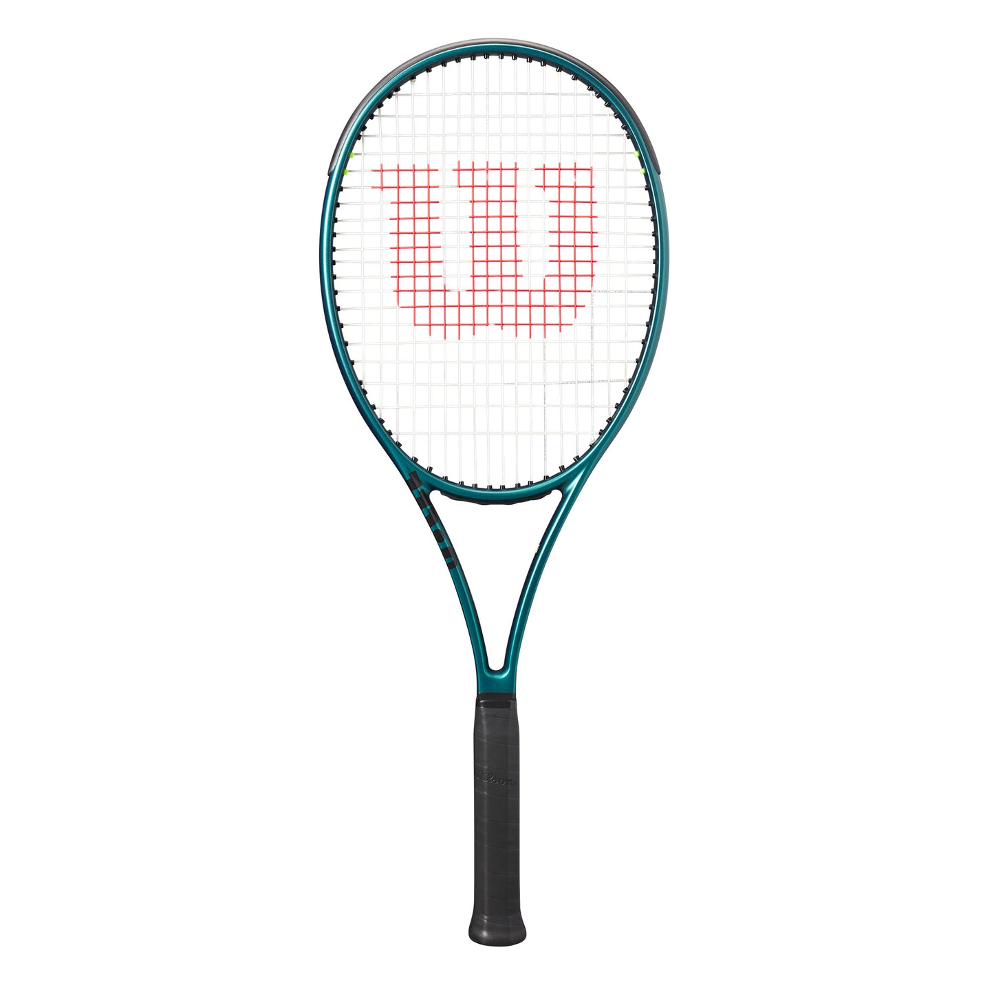 Blade 98 (18x20) V9 Tennis Racket Frame - WilsonME