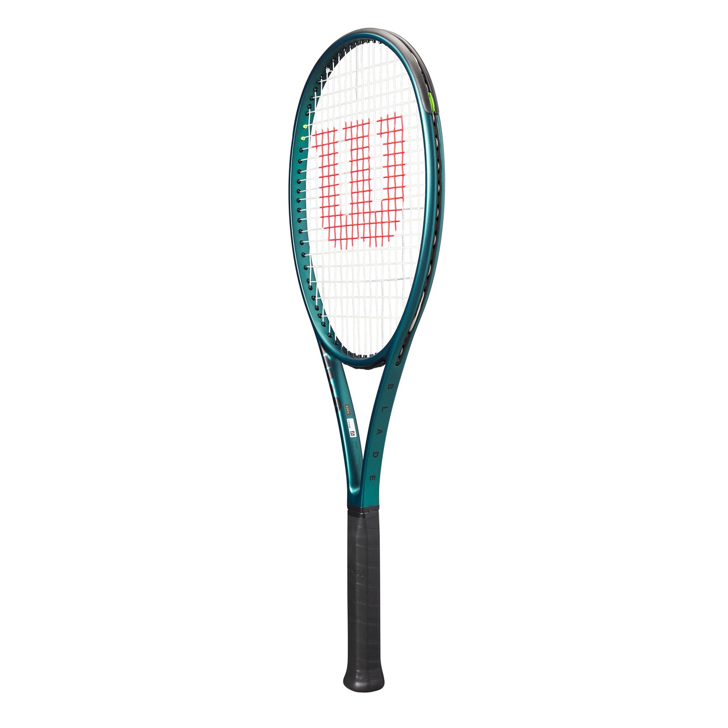 Blade 98 (18x20) V9 Tennis Racket Frame - WilsonME