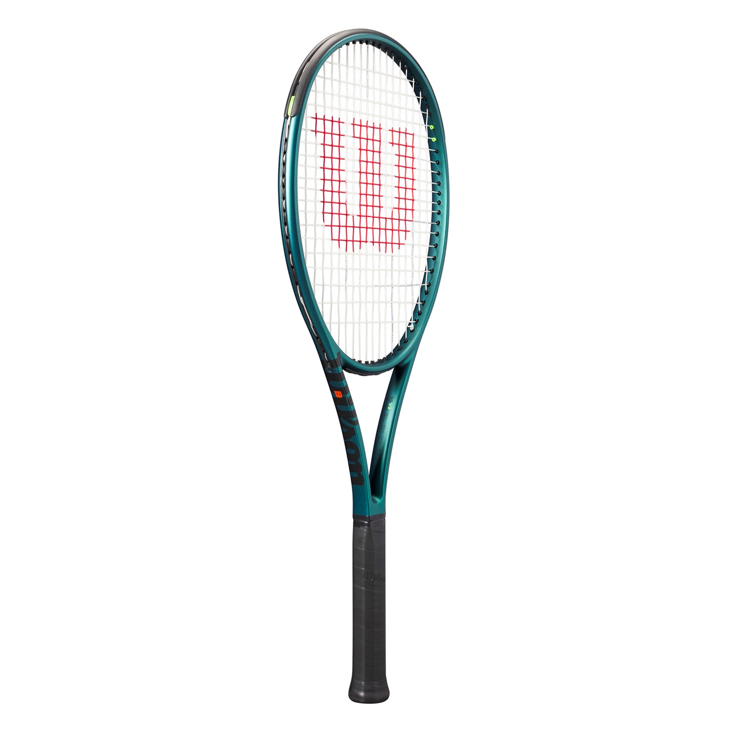 Blade 98 (18x20) V9 Tennis Racket Frame - WilsonME