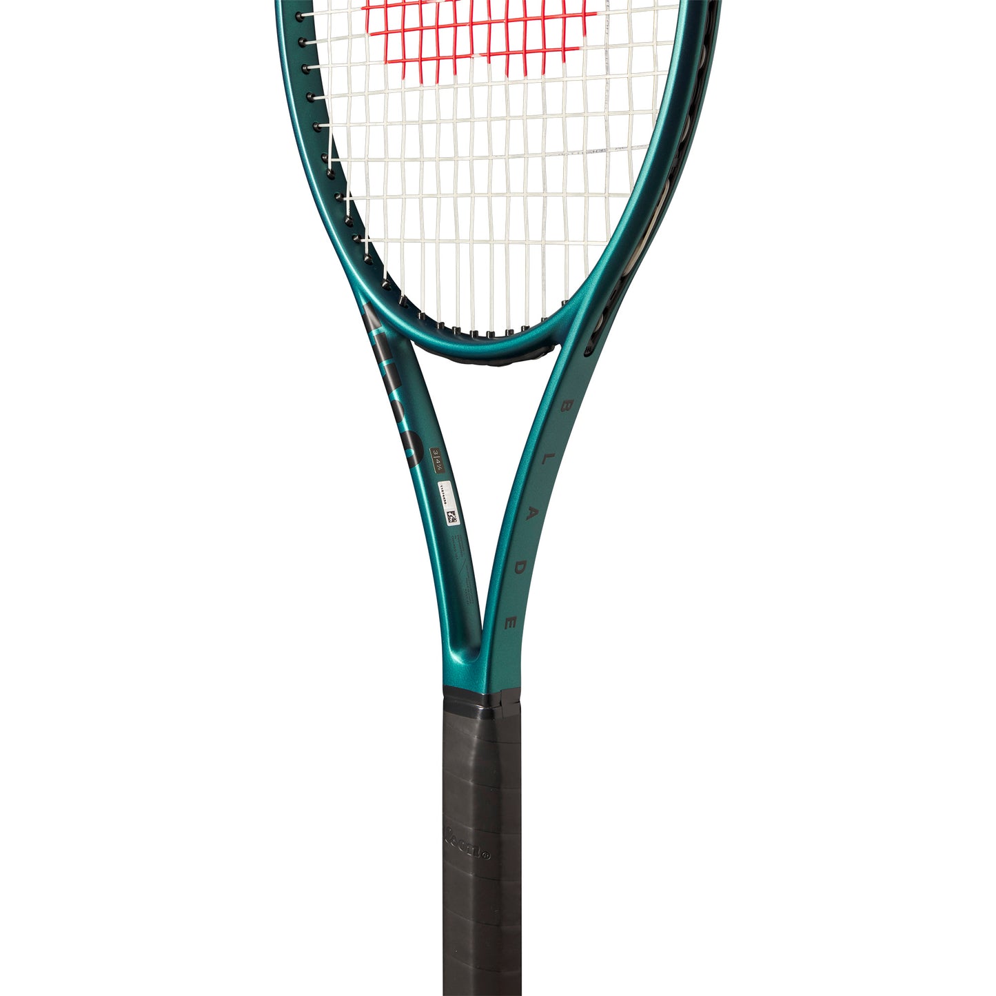 Blade 98 (18x20) V9 Tennis Racket Frame - WilsonME