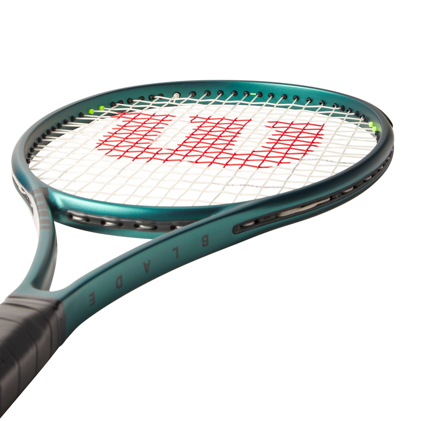 Blade 98 (18x20) V9 Tennis Racket Frame - WilsonME
