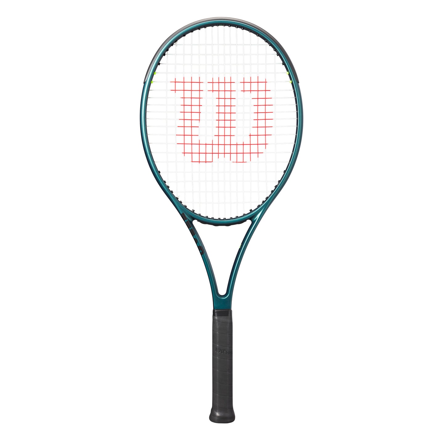 Blade 104 V9 Tennis Racket - WilsonME