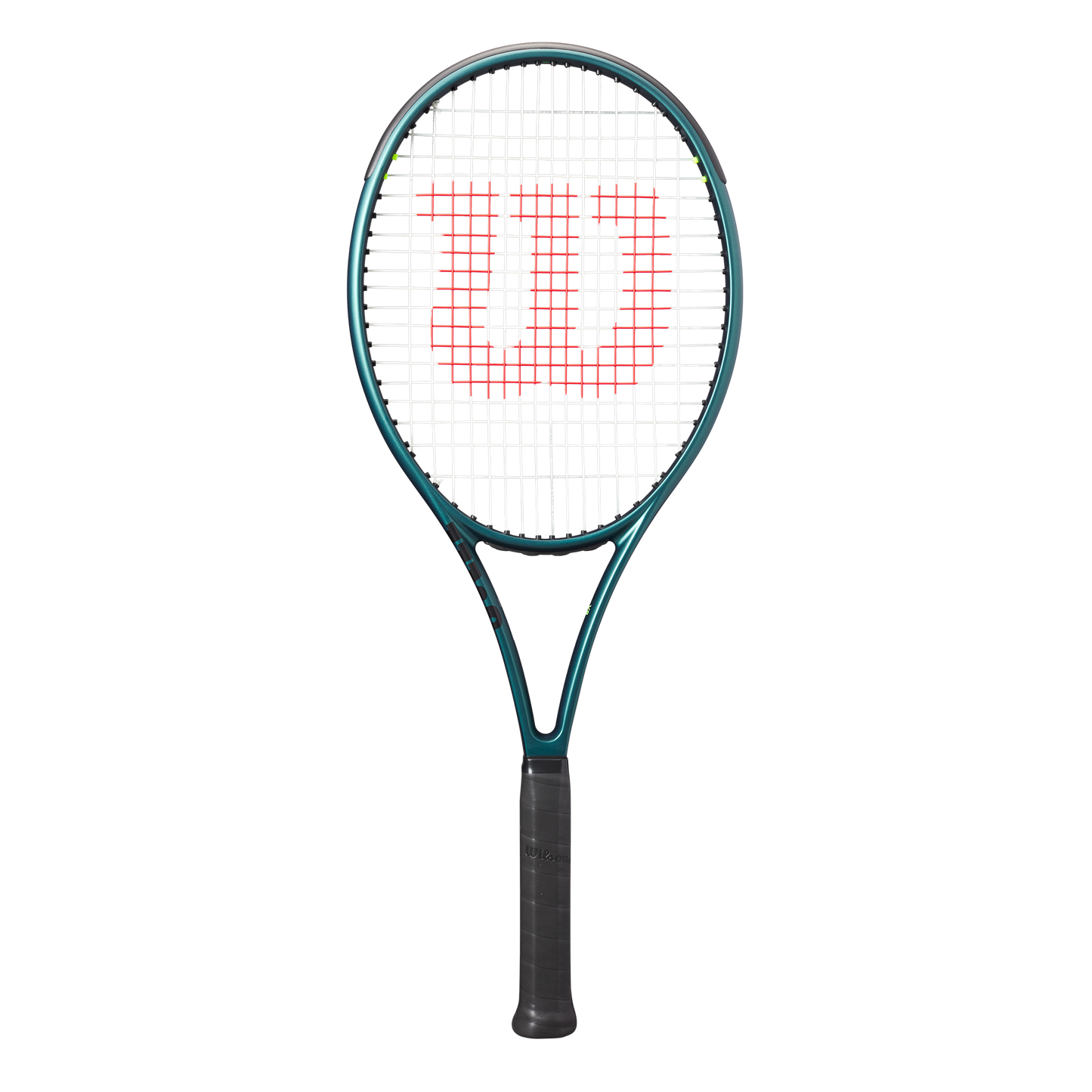 Blade 100UL V9 Tennis Racket - WilsonME