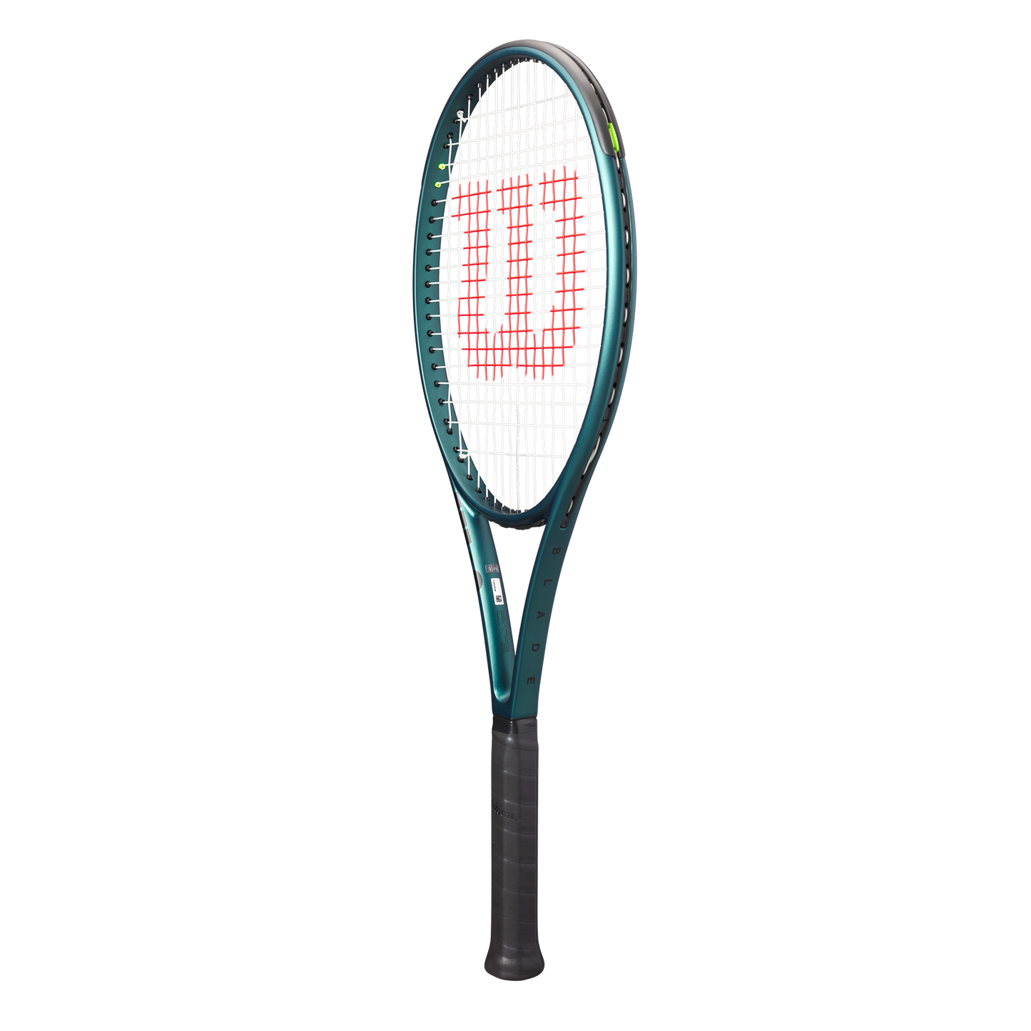 Blade 100UL V9 Tennis Racket - WilsonME