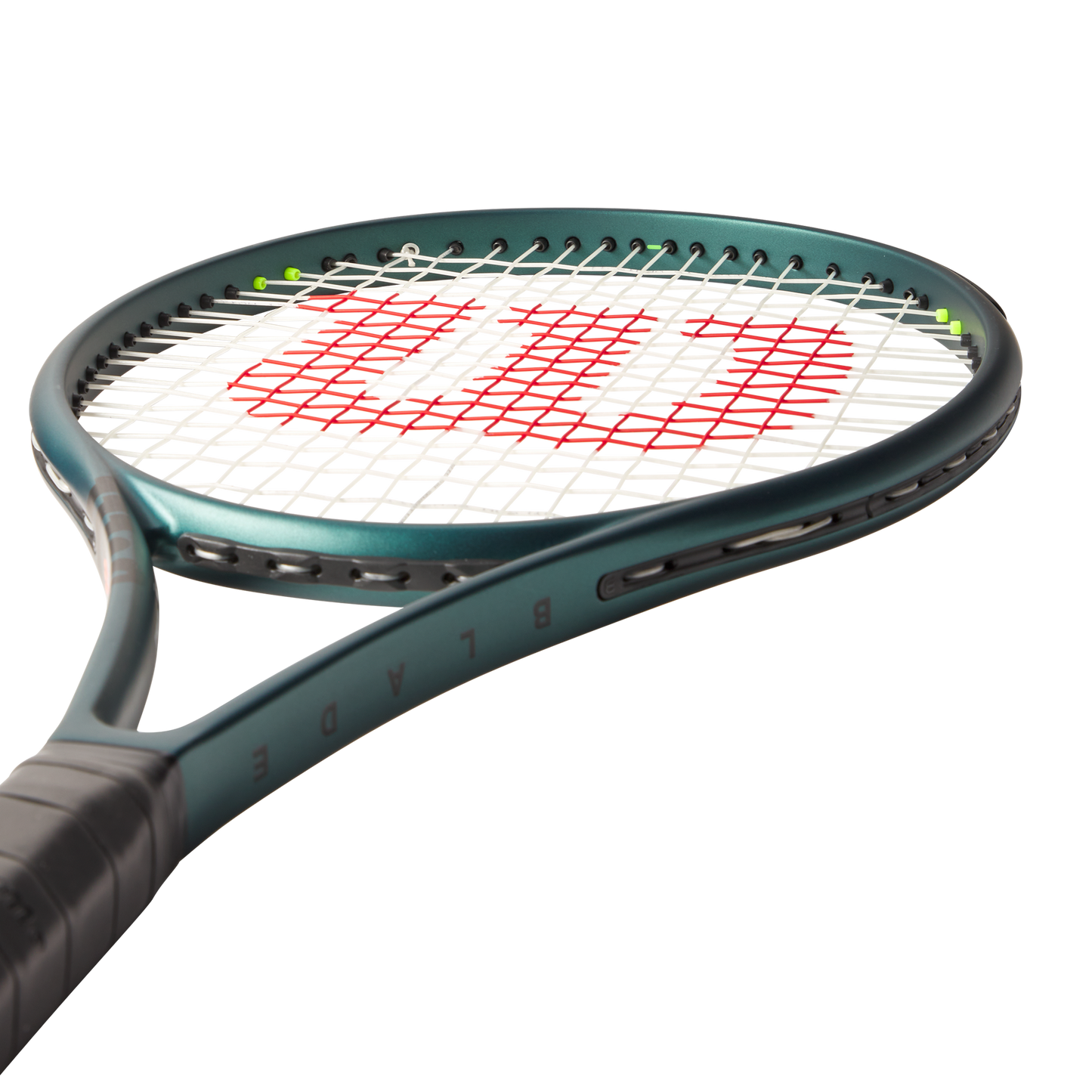 Blade 100UL V9 Tennis Racket - WilsonME