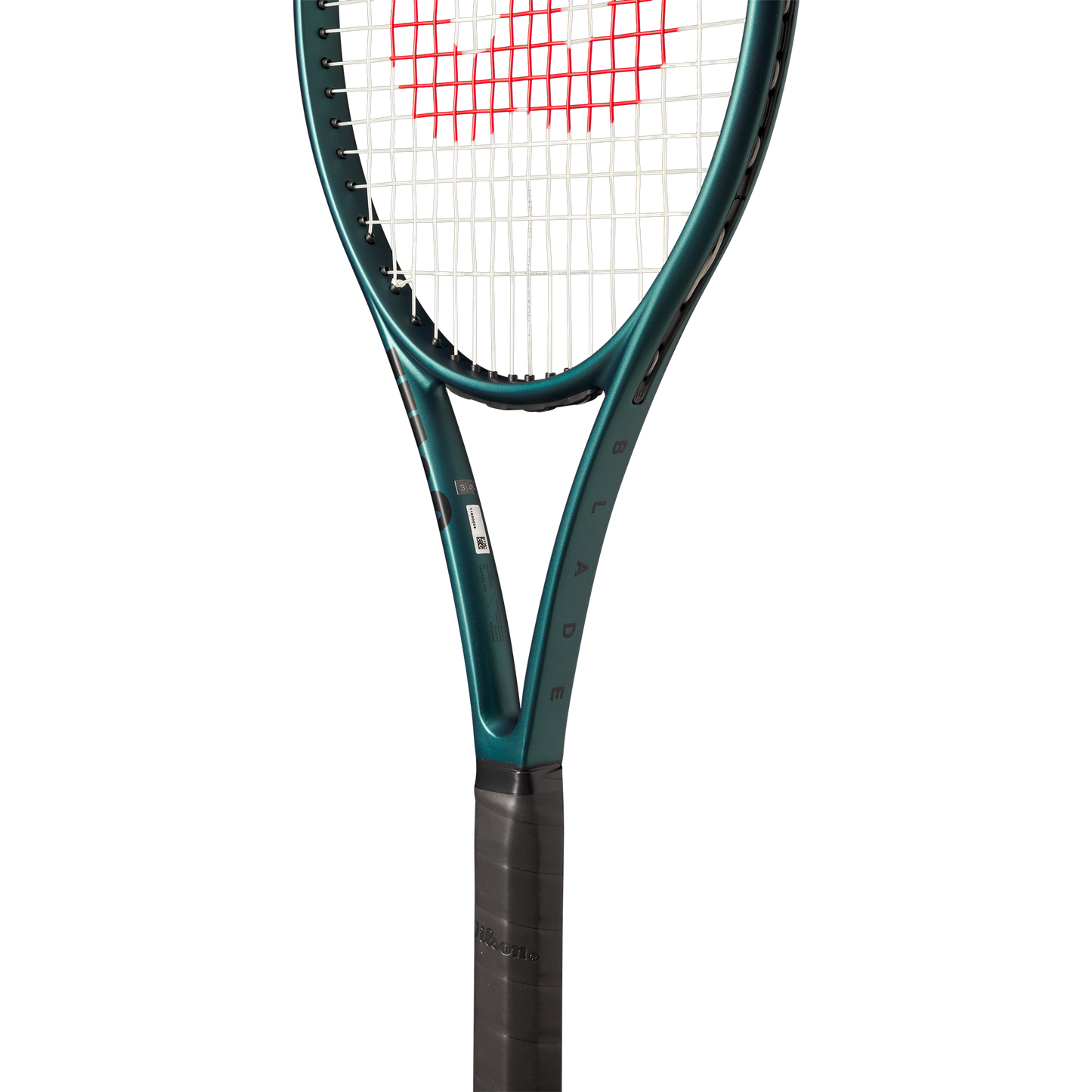 Blade 100UL V9 Tennis Racket - WilsonME