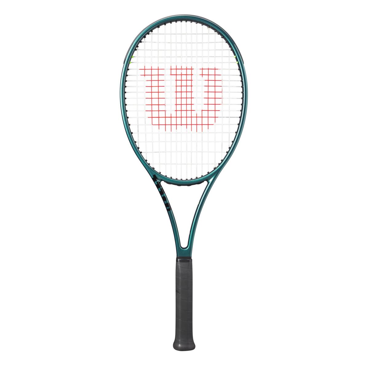 Blade Pro 98 (16x19) V9 Tennis Racket Frame - WilsonME