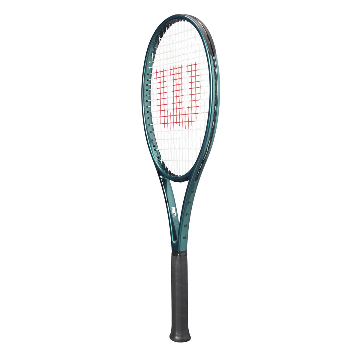 Blade Pro 98 (16x19) V9 Tennis Racket Frame - WilsonME