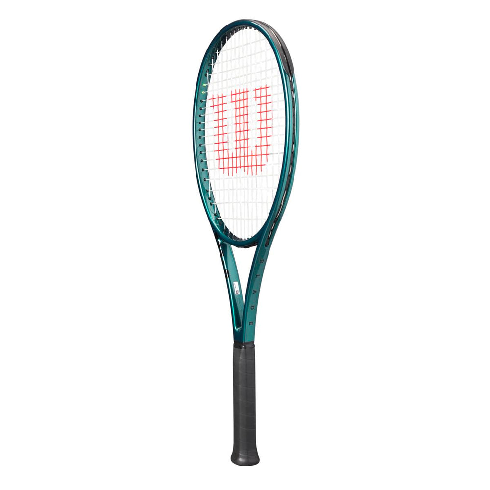 Blade Pro 98 (16x19) V9 Tennis Racket Frame - WilsonME
