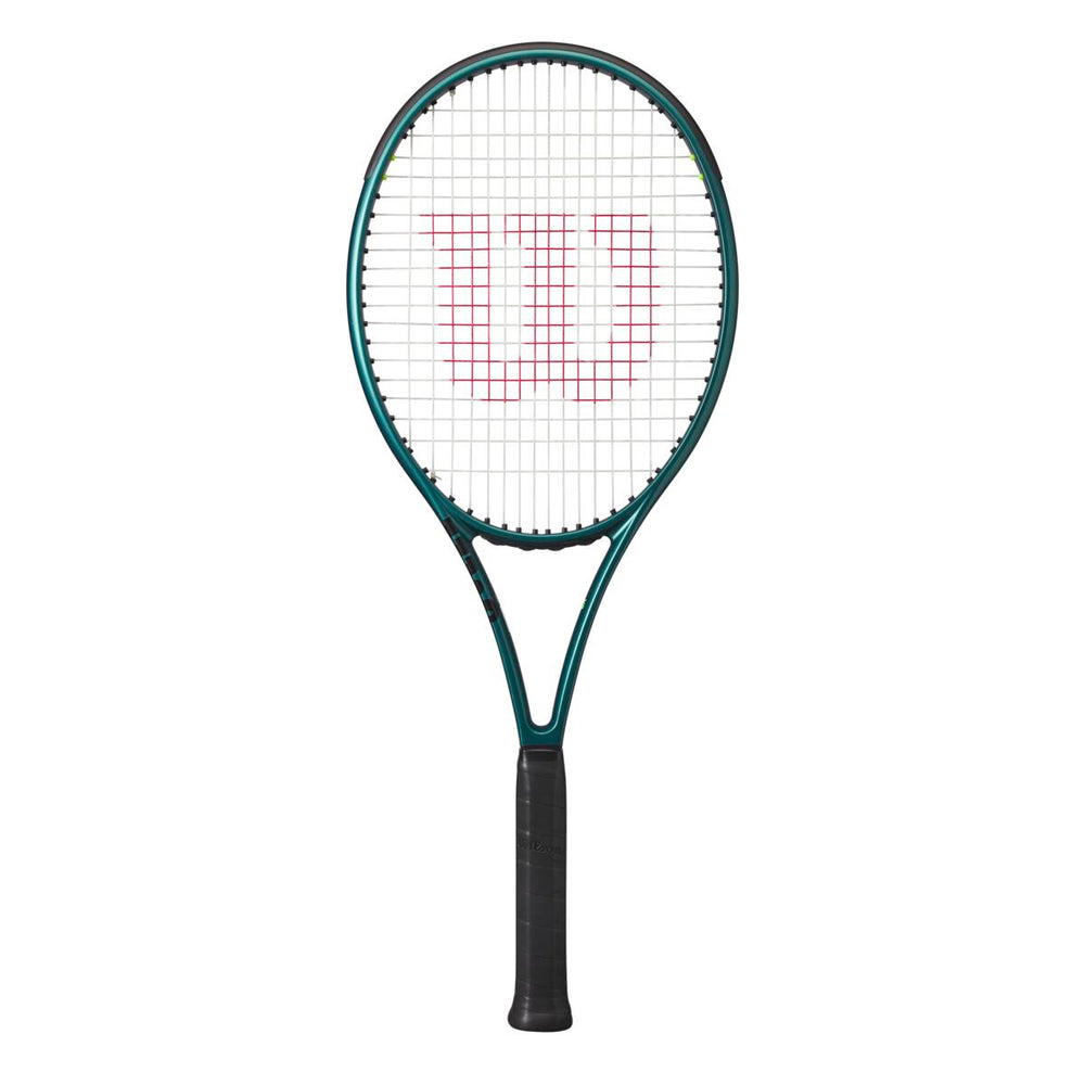 Blade 100 V9 Tennis Racket Frame - WilsonME